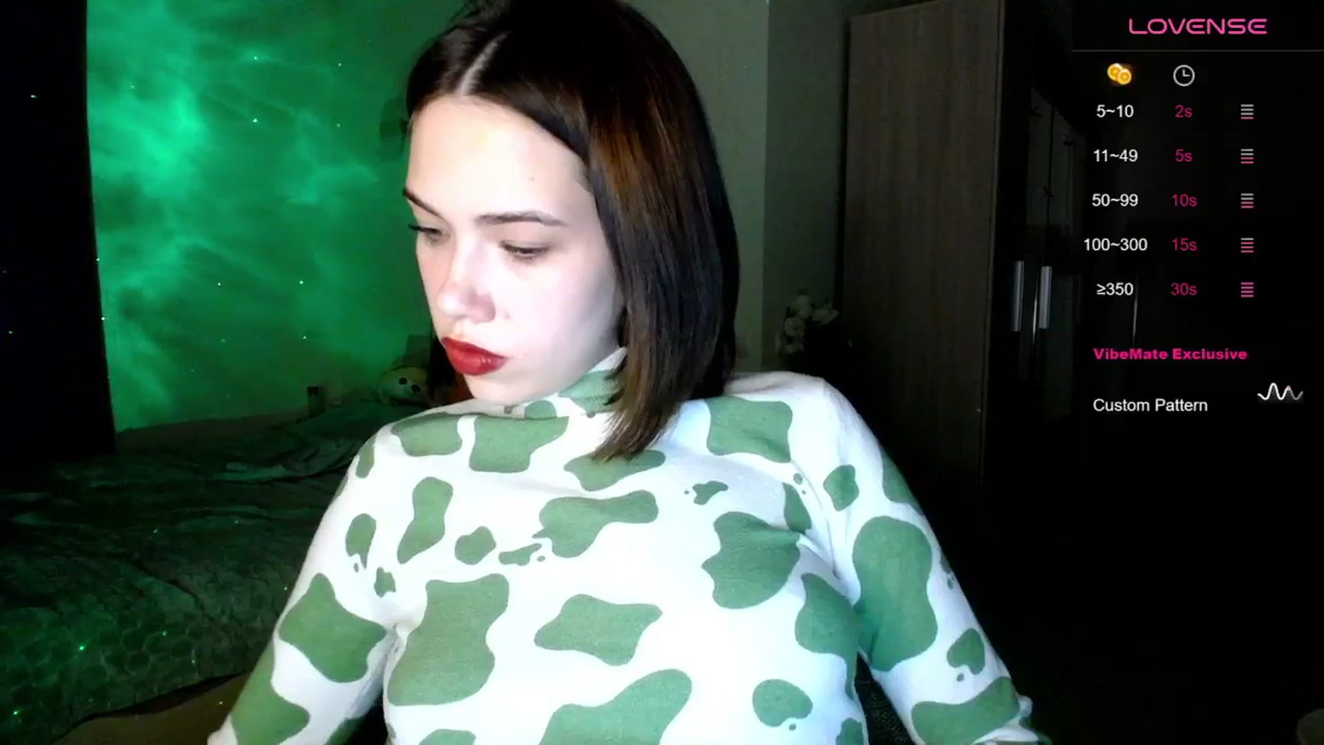 Gallery image thumbnail from LovellyRima__'s myfreecams stream on, 10/09/2023, 16:24 image 14 of 20