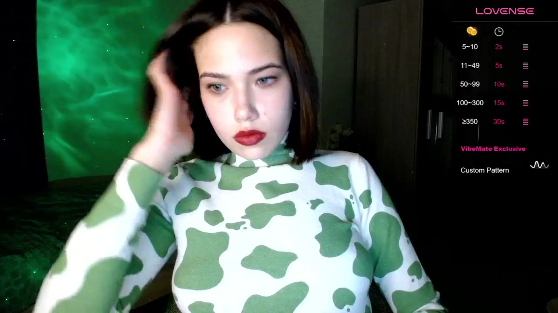 Gallery image thumbnail from LovellyRima__'s myfreecams stream on, 10/09/2023, 16:24 image 13 of 20