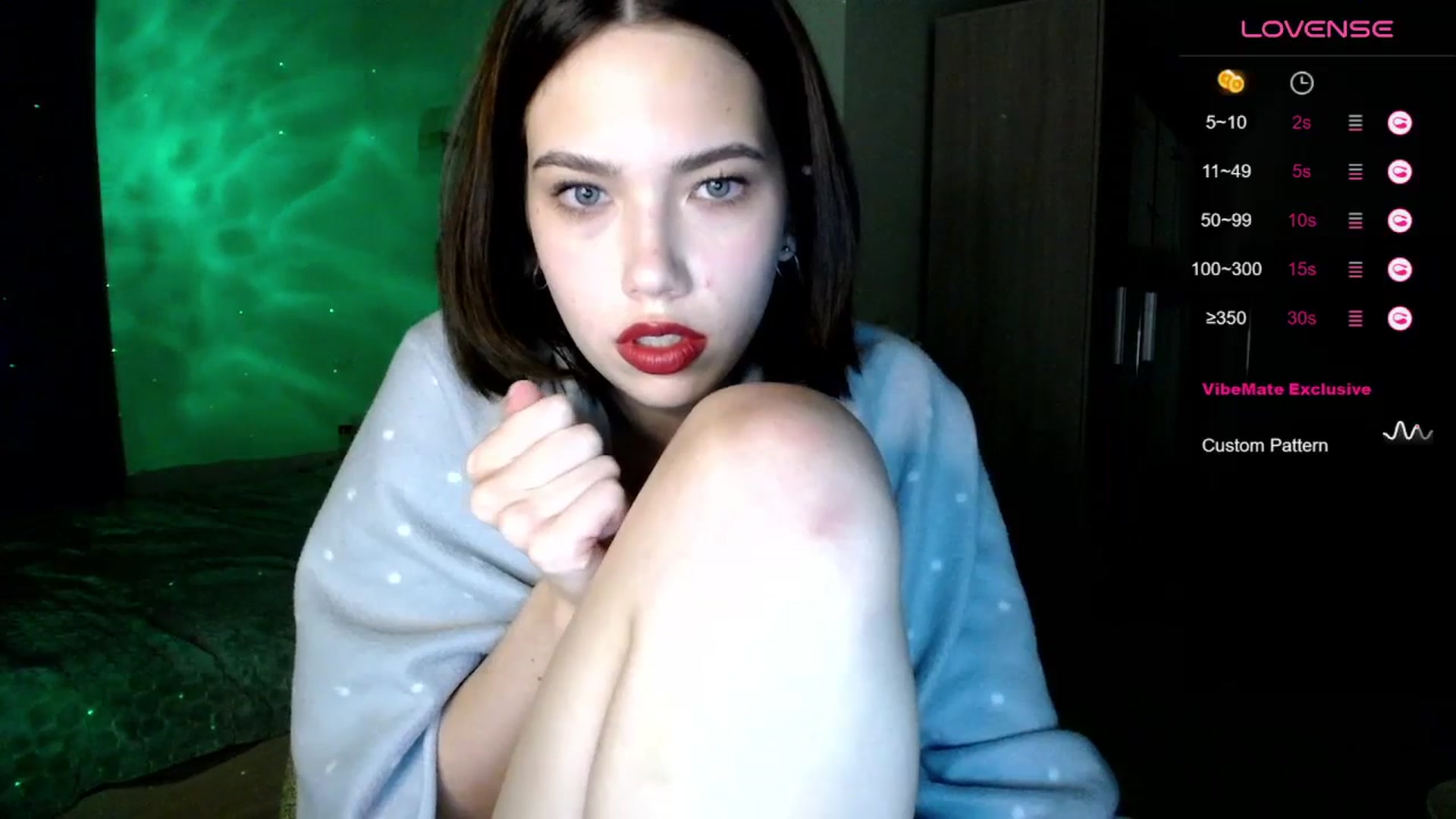 Gallery image thumbnail from LovellyRima__'s myfreecams stream on, 10/09/2023, 16:24 image 3 of 20