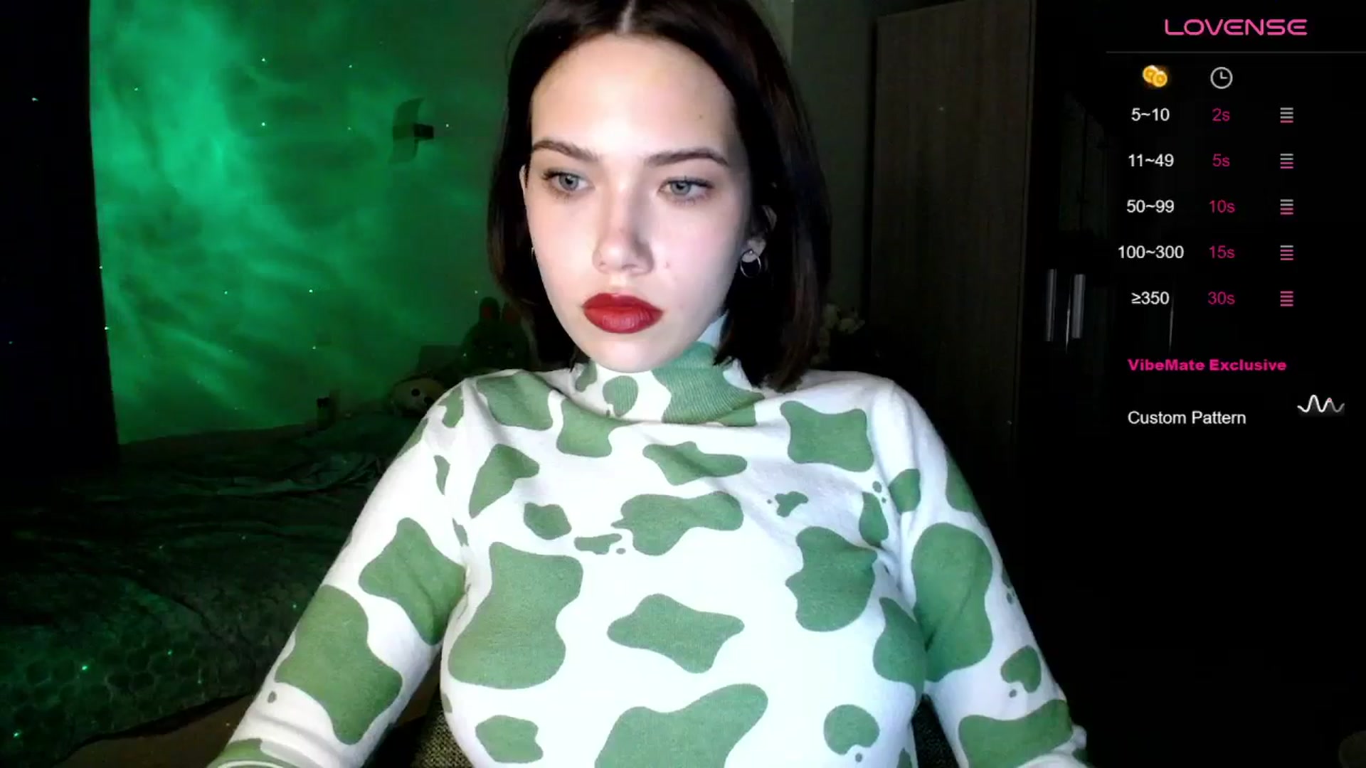 Gallery image thumbnail from LovellyRima__'s myfreecams stream on, 10/09/2023, 16:24 image 9 of 20