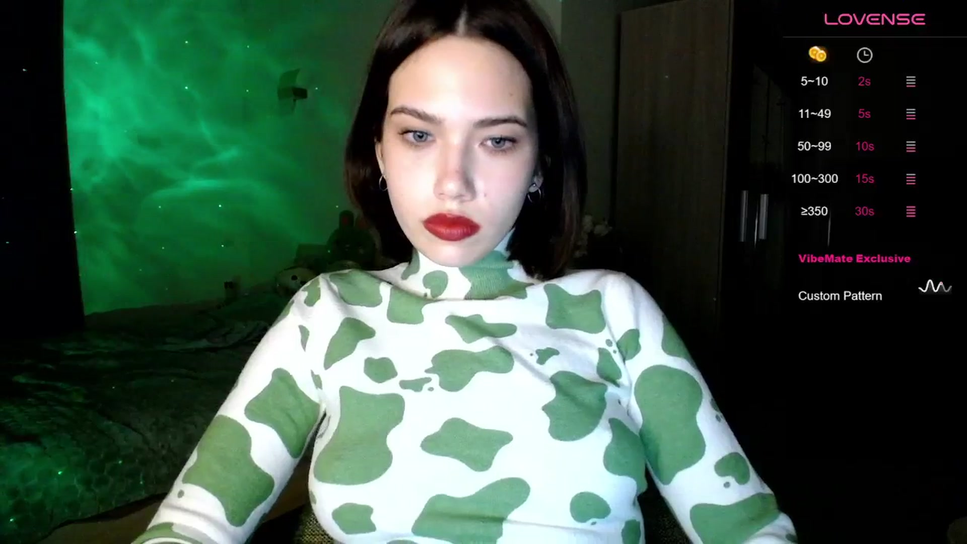 Gallery image thumbnail from LovellyRima__'s myfreecams stream on, 10/09/2023, 16:24 image 10 of 20