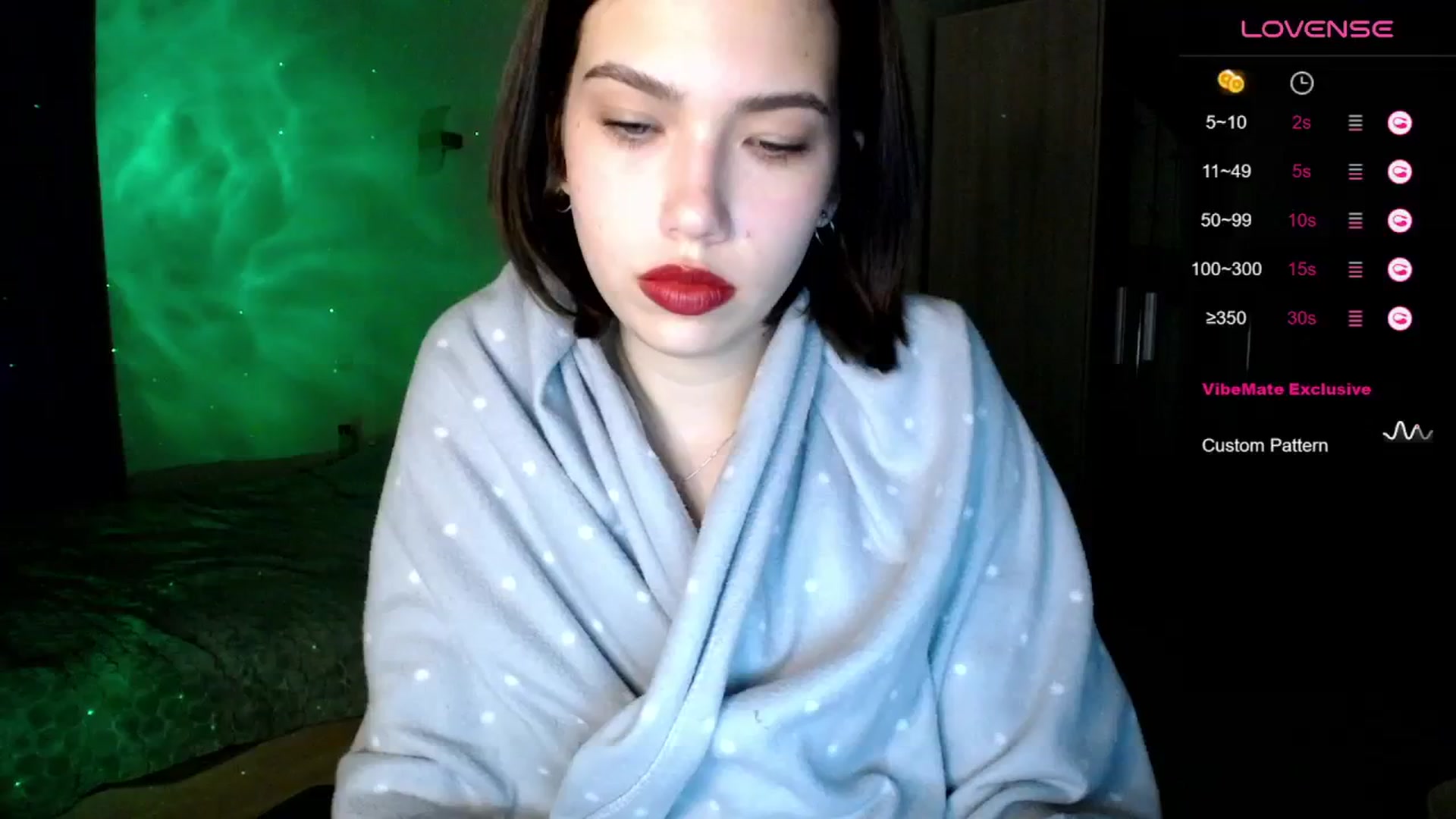 Gallery image thumbnail from LovellyRima__'s myfreecams stream on, 10/09/2023, 16:24 image 4 of 20