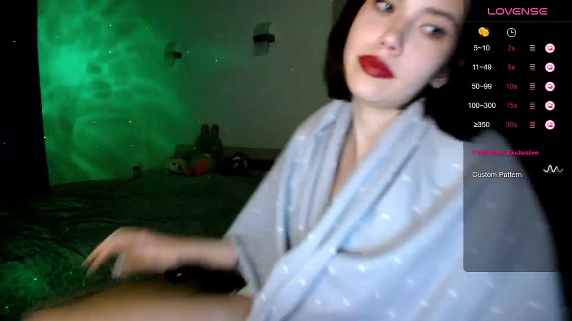 Gallery image thumbnail from LovellyRima__'s myfreecams stream on, 10/09/2023, 16:24 image 5 of 20