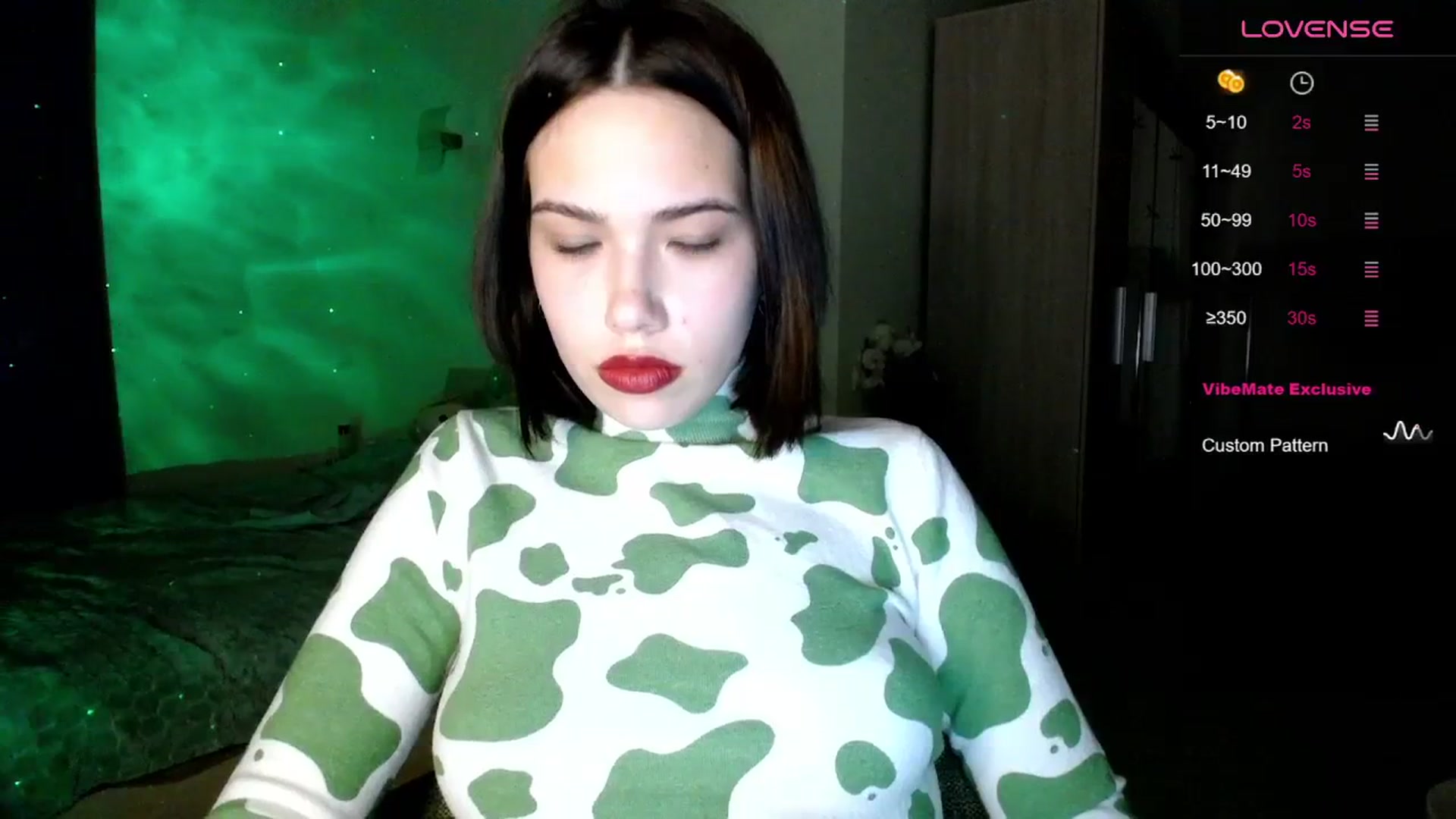 Gallery image thumbnail from LovellyRima__'s myfreecams stream on, 10/09/2023, 16:24 image 15 of 20
