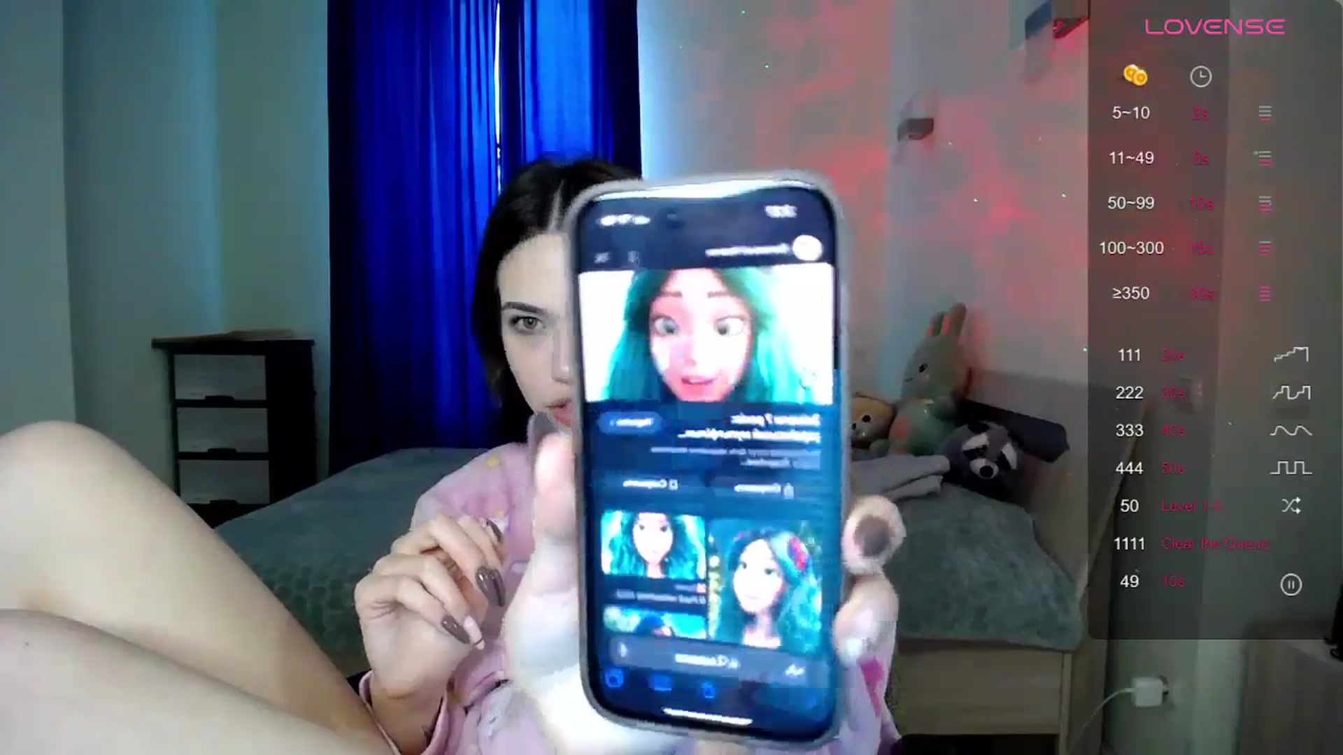 Gallery image thumbnail from LovellyRima__'s myfreecams stream on, 10/20/2023, 11:33 image 19 of 20