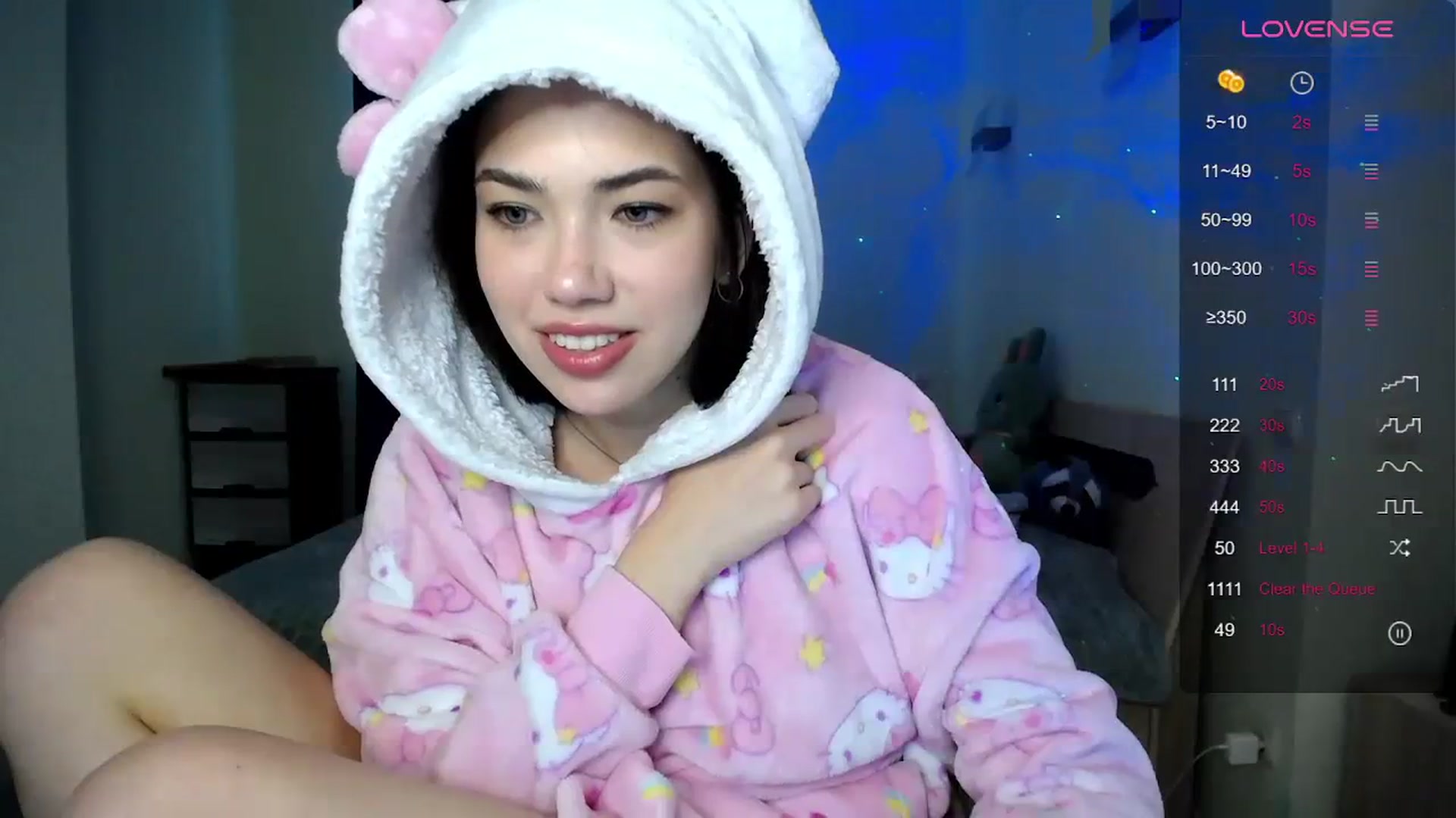 Gallery image thumbnail from LovellyRima__'s myfreecams stream on, 10/20/2023, 11:33 image 17 of 20