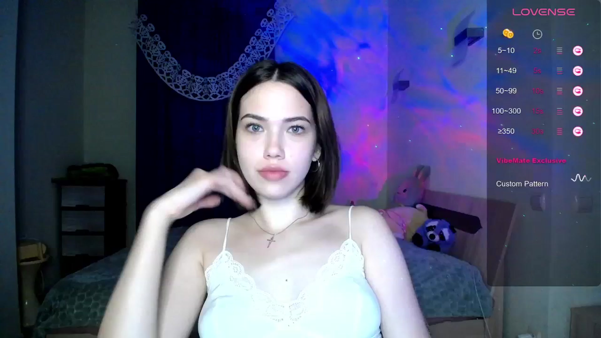 Gallery image thumbnail from LovellyRima__'s myfreecams stream on, 10/22/2023, 19:45 image 10 of 20