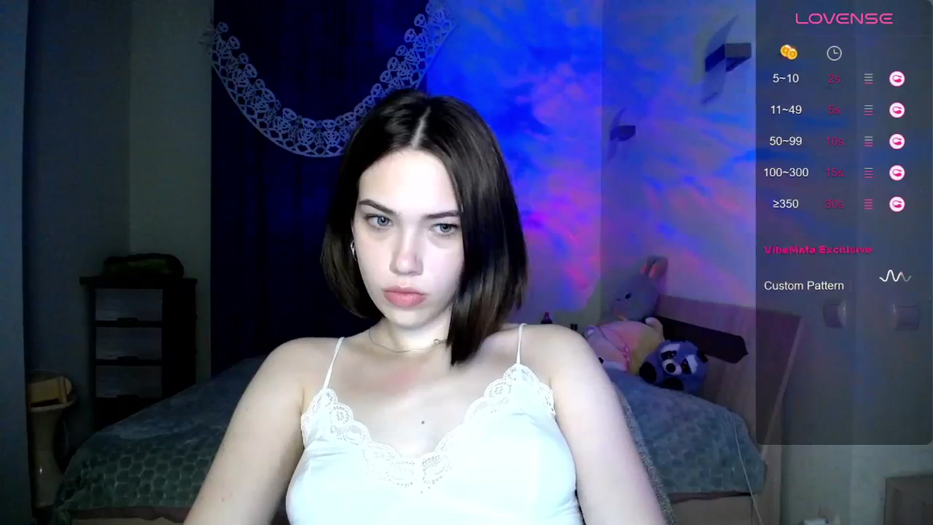 Gallery image thumbnail from LovellyRima__'s myfreecams stream on, 10/22/2023, 19:45 image 2 of 20