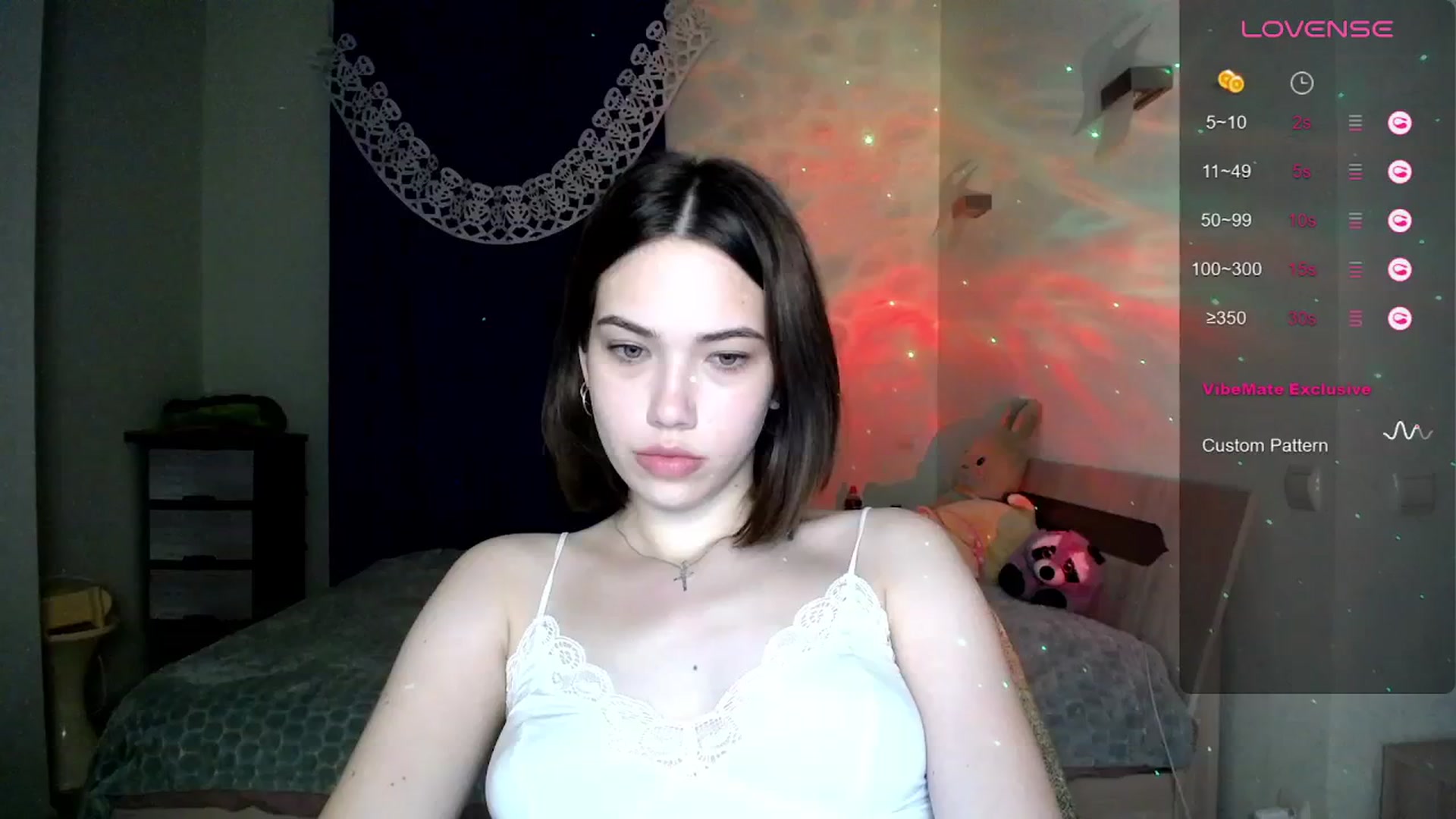 Gallery image thumbnail from LovellyRima__'s myfreecams stream on, 10/22/2023, 19:45 image 11 of 20
