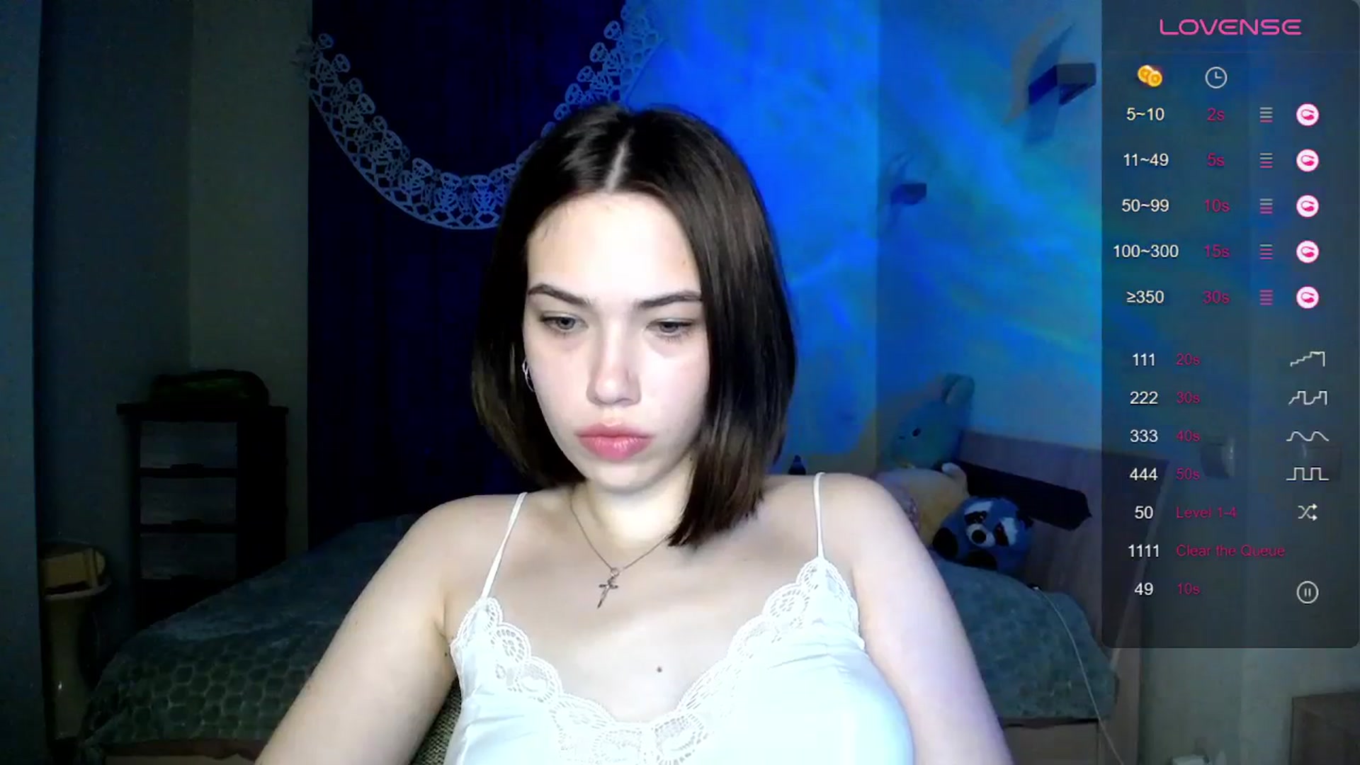 Gallery image thumbnail from LovellyRima__'s myfreecams stream on, 10/22/2023, 19:45 image 18 of 20