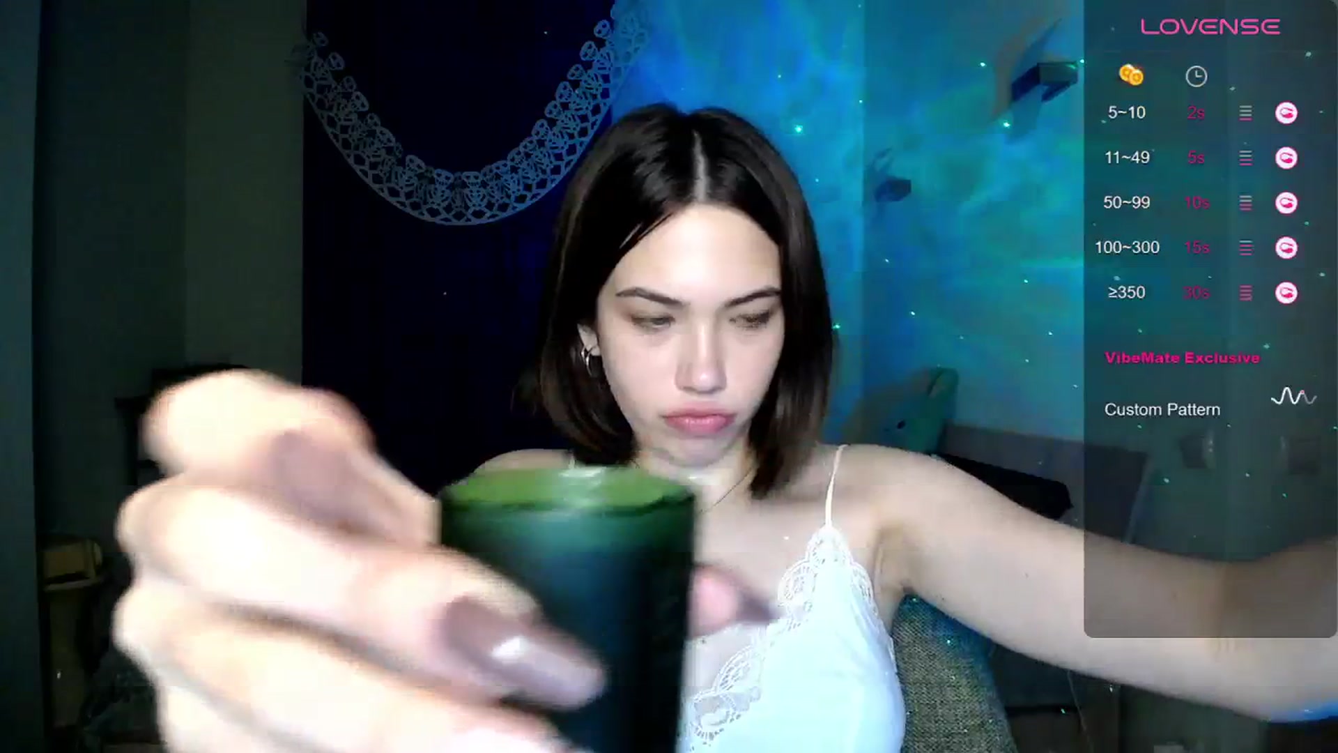 Gallery image thumbnail from LovellyRima__'s myfreecams stream on, 10/22/2023, 19:45 image 12 of 20