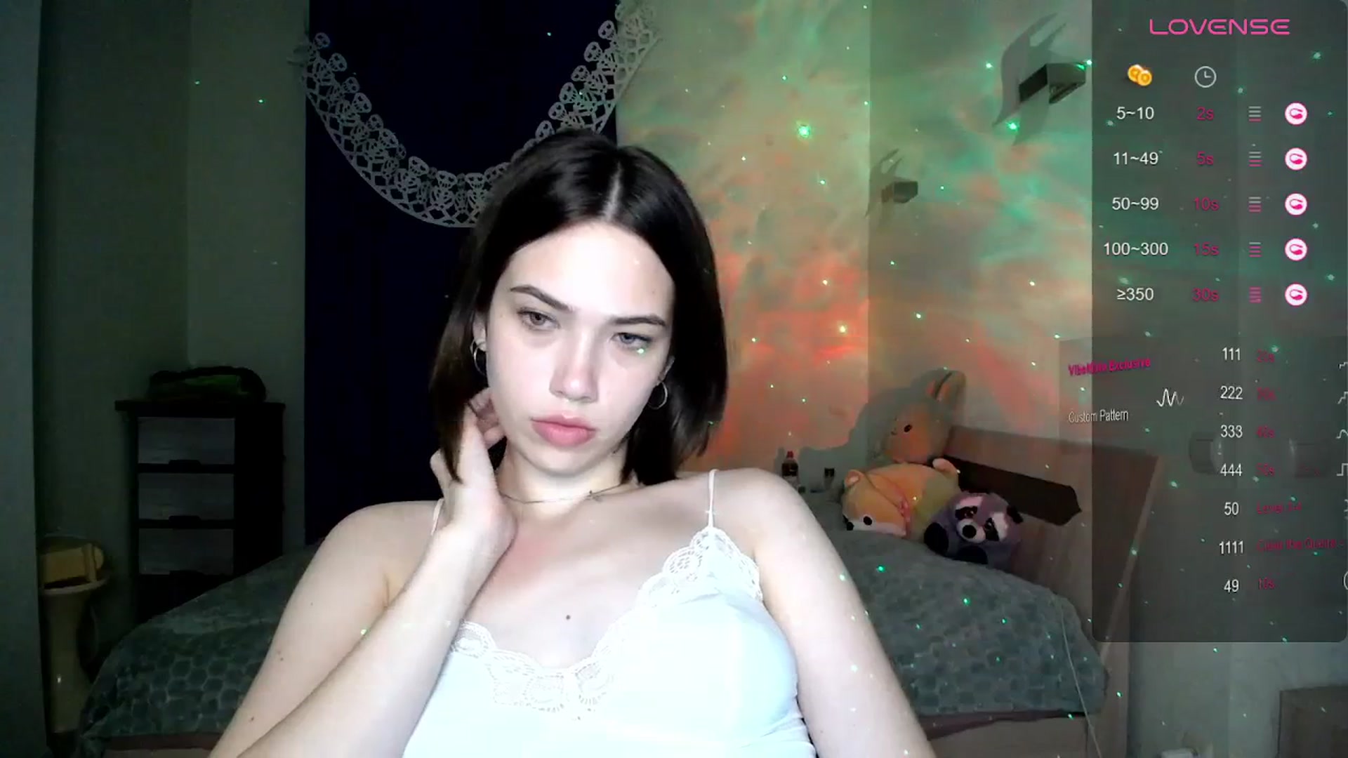 Gallery image thumbnail from LovellyRima__'s myfreecams stream on, 10/22/2023, 19:45 image 3 of 20
