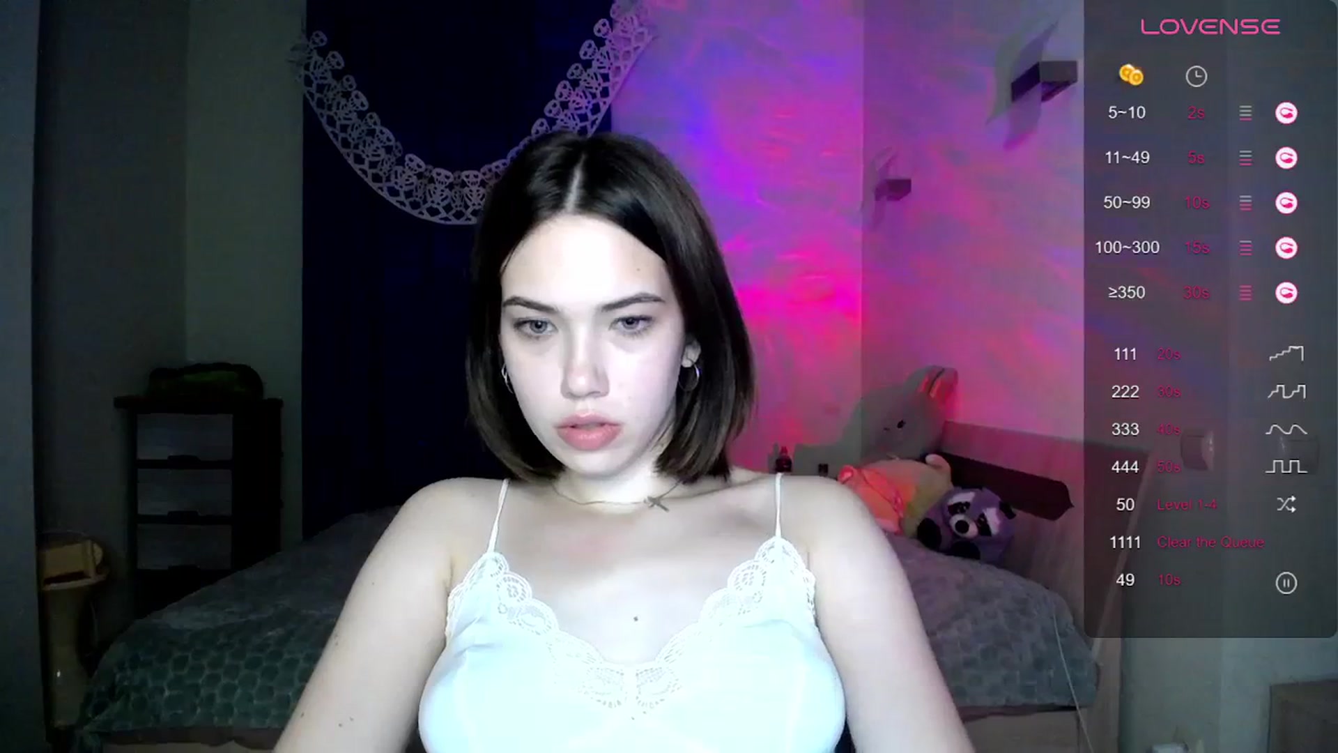 Gallery image thumbnail from LovellyRima__'s myfreecams stream on, 10/22/2023, 19:45 image 5 of 20