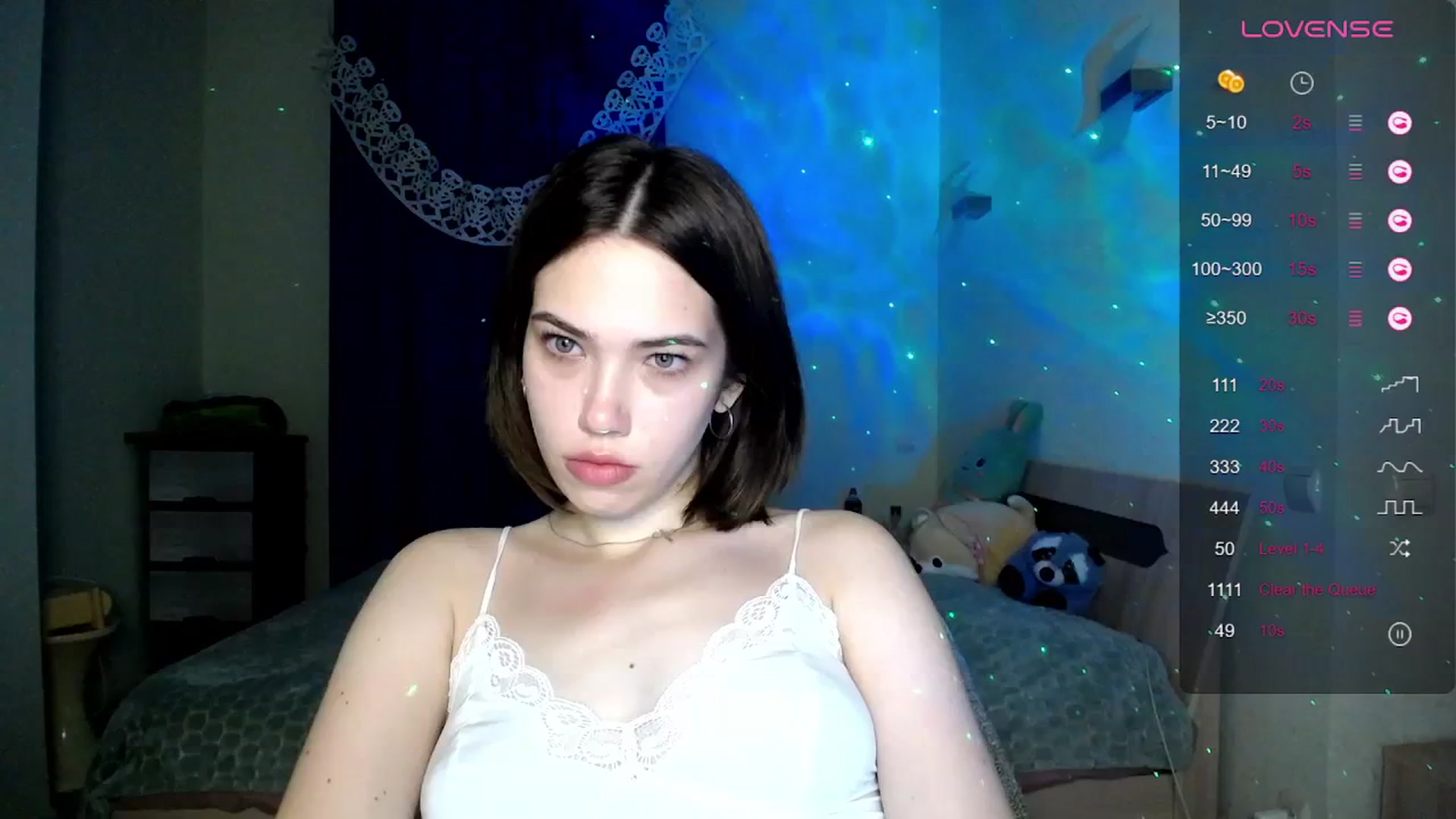Gallery image thumbnail from LovellyRima__'s myfreecams stream on, 10/22/2023, 19:45 image 4 of 20