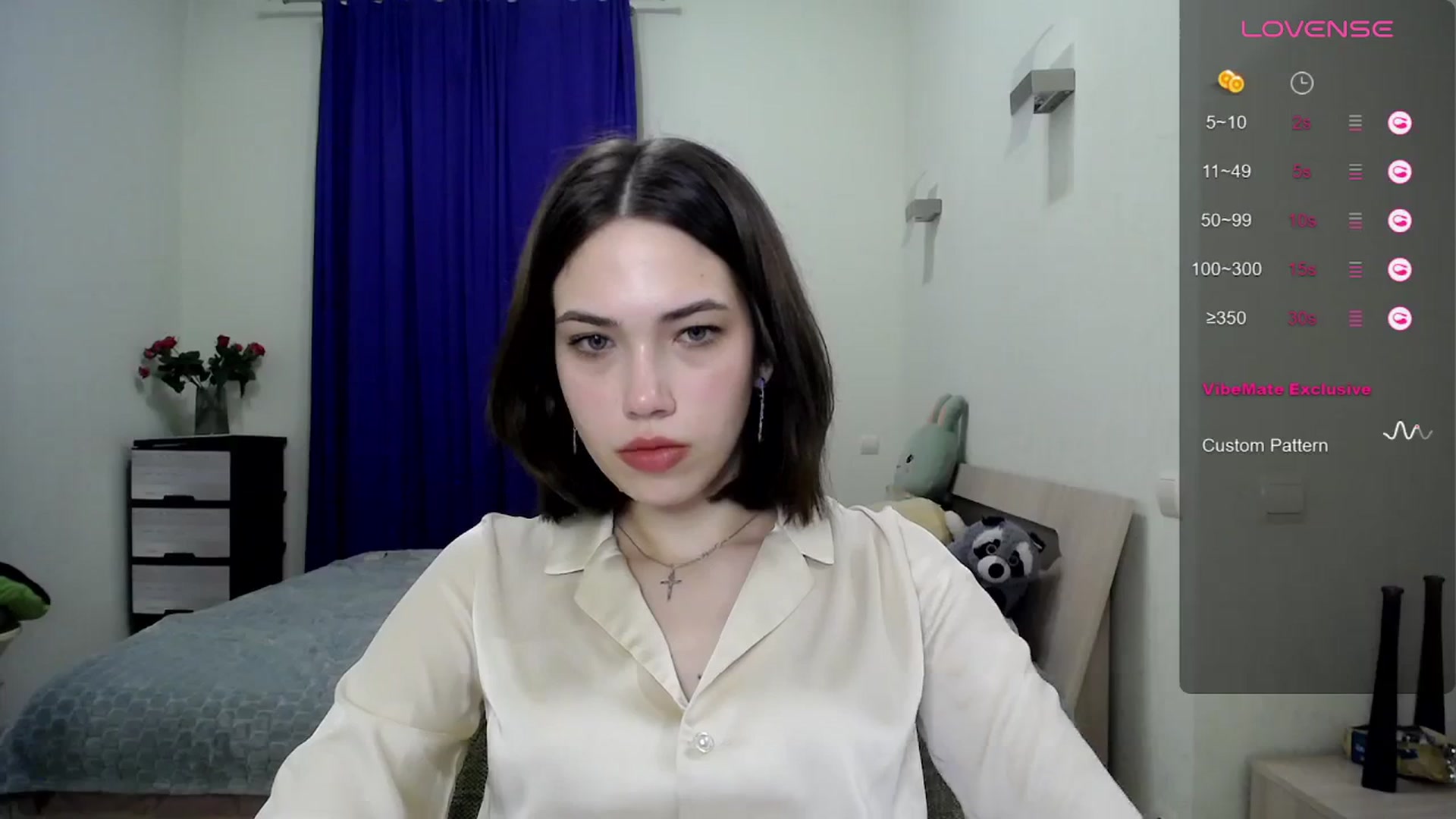 Gallery image thumbnail from LovellyRima__'s myfreecams stream on, 11/04/2023, 17:31 image 20 of 20