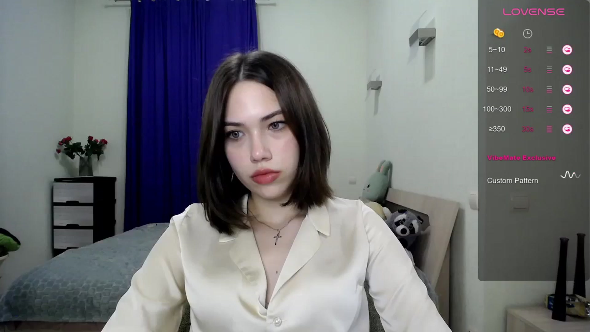 Gallery image thumbnail from LovellyRima__'s myfreecams stream on, 11/04/2023, 17:31 image 3 of 20