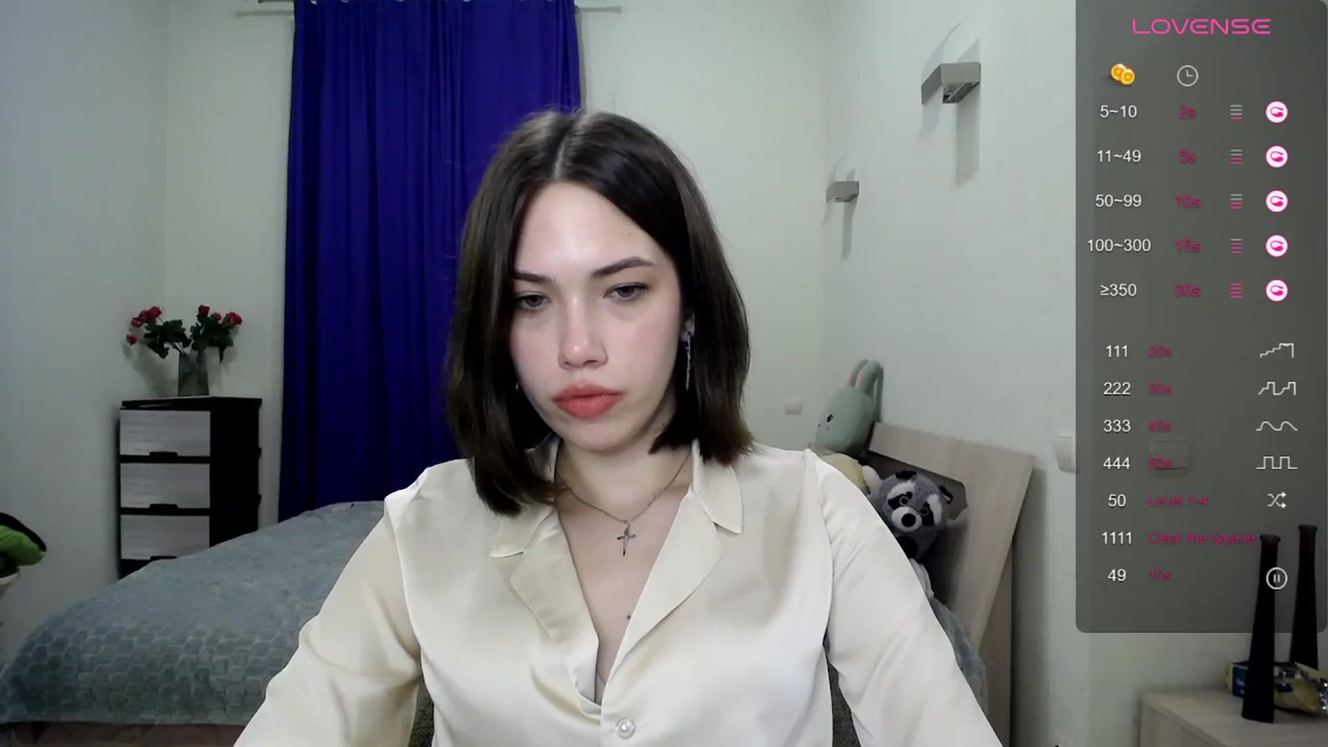Gallery image thumbnail from LovellyRima__'s myfreecams stream on, 11/04/2023, 17:31 image 4 of 20