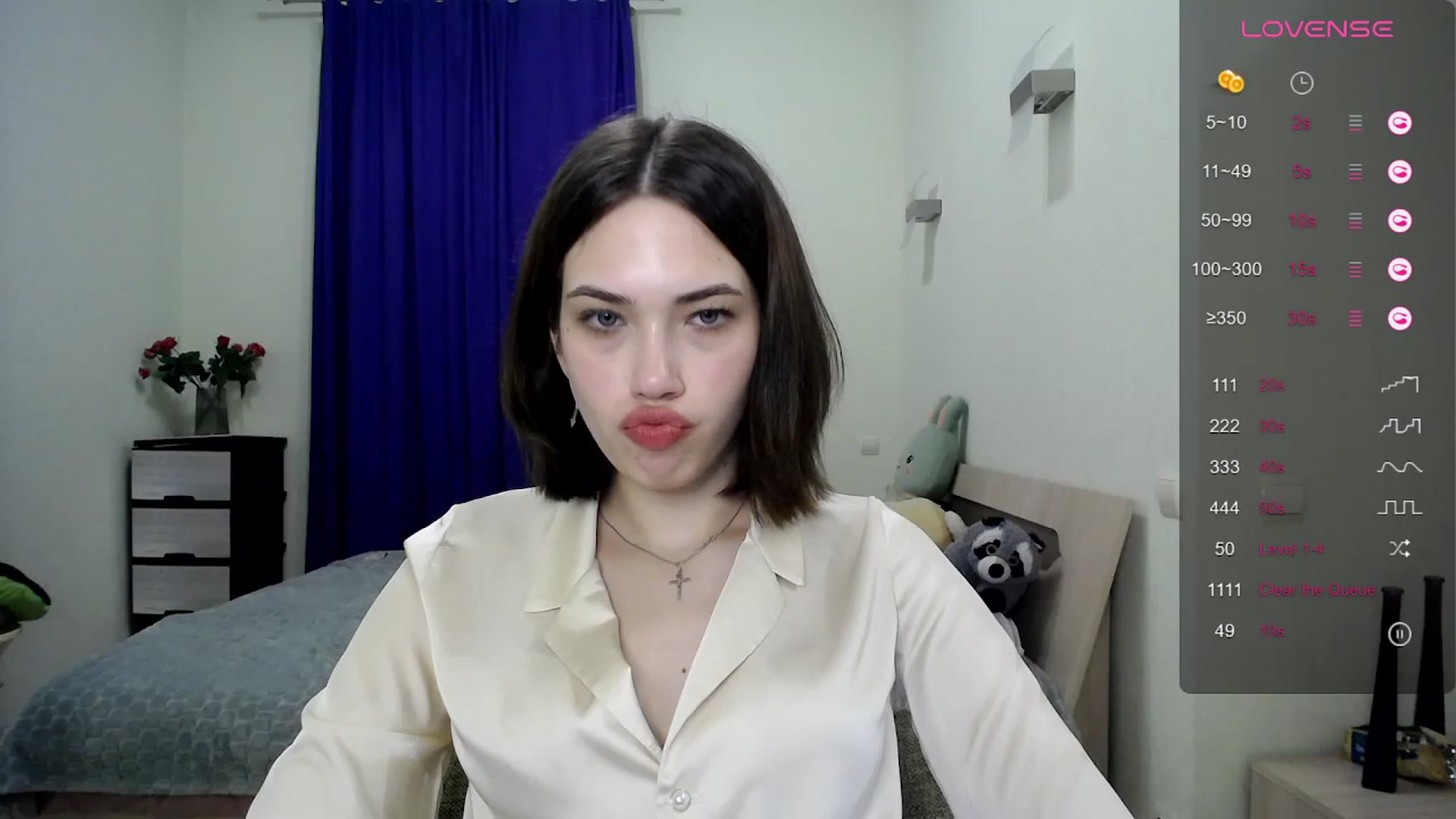 Gallery image thumbnail from LovellyRima__'s myfreecams stream on, 11/04/2023, 17:31 image 8 of 20
