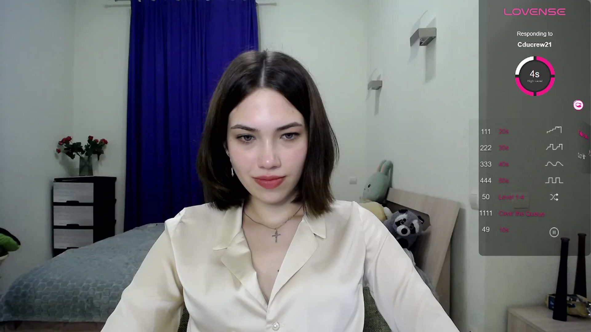 Gallery image thumbnail from LovellyRima__'s myfreecams stream on, 11/04/2023, 17:31 image 12 of 20