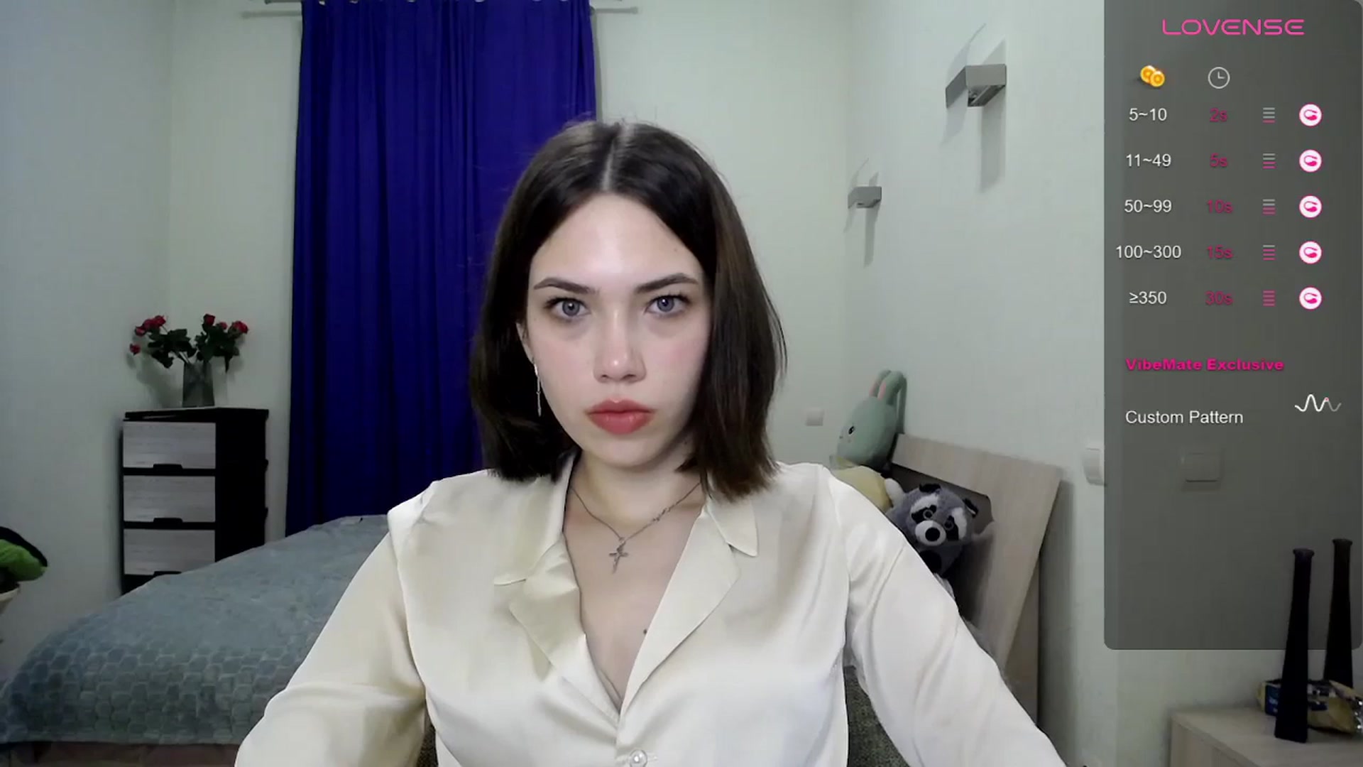 Gallery image thumbnail from LovellyRima__'s myfreecams stream on, 11/04/2023, 17:31 image 13 of 20