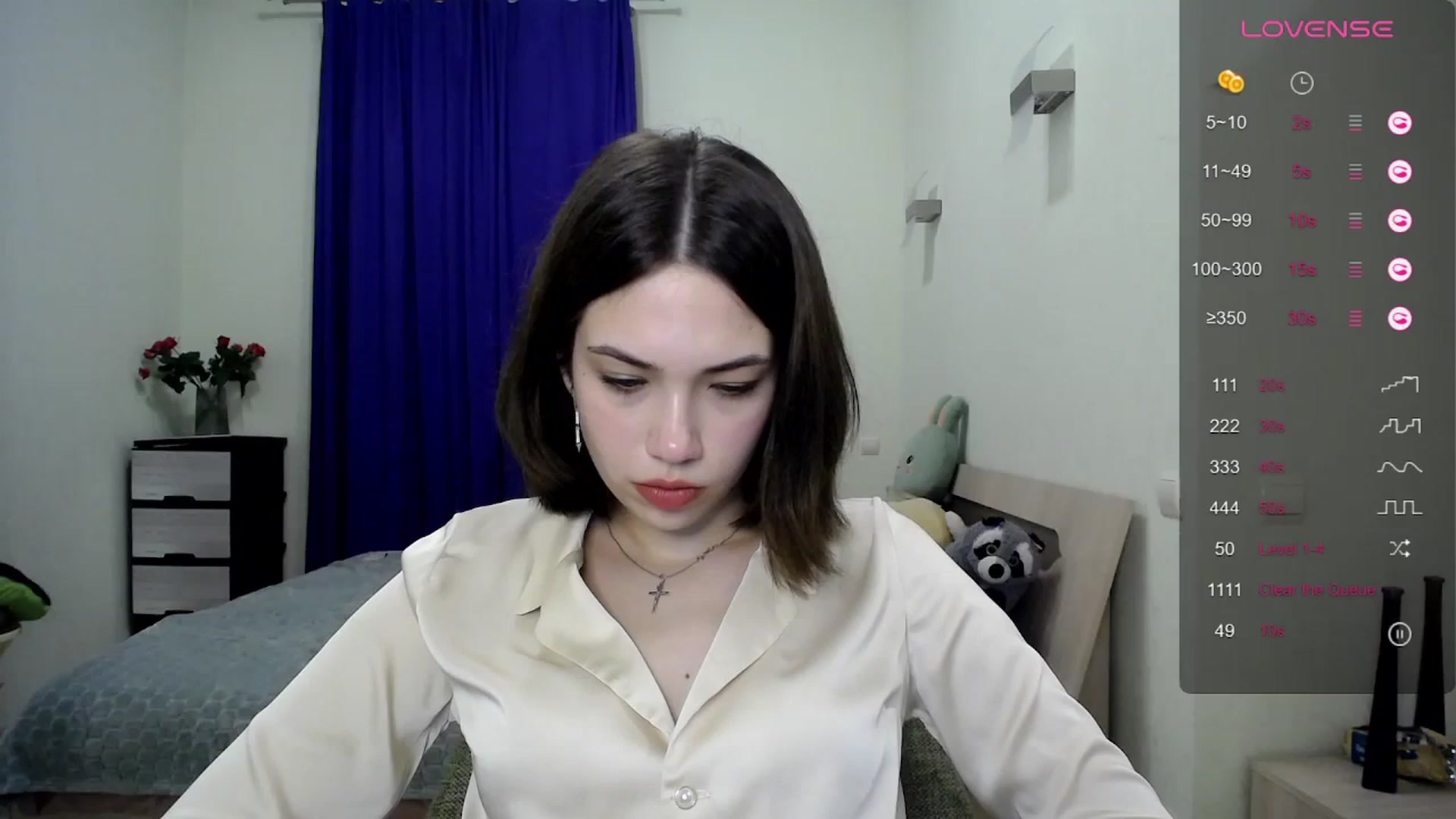 Gallery image thumbnail from LovellyRima__'s myfreecams stream on, 11/04/2023, 17:31 image 15 of 20