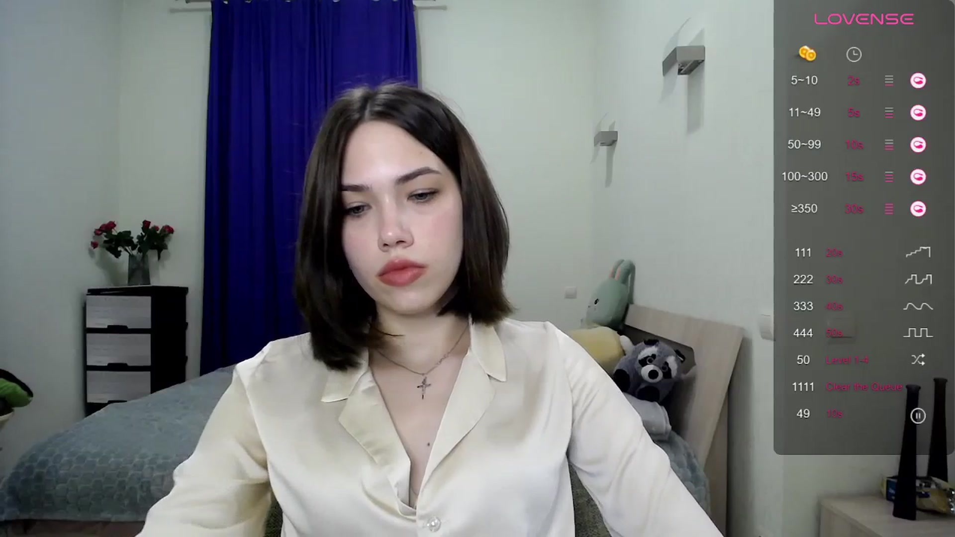 Gallery image thumbnail from LovellyRima__'s myfreecams stream on, 11/04/2023, 17:31 image 5 of 20