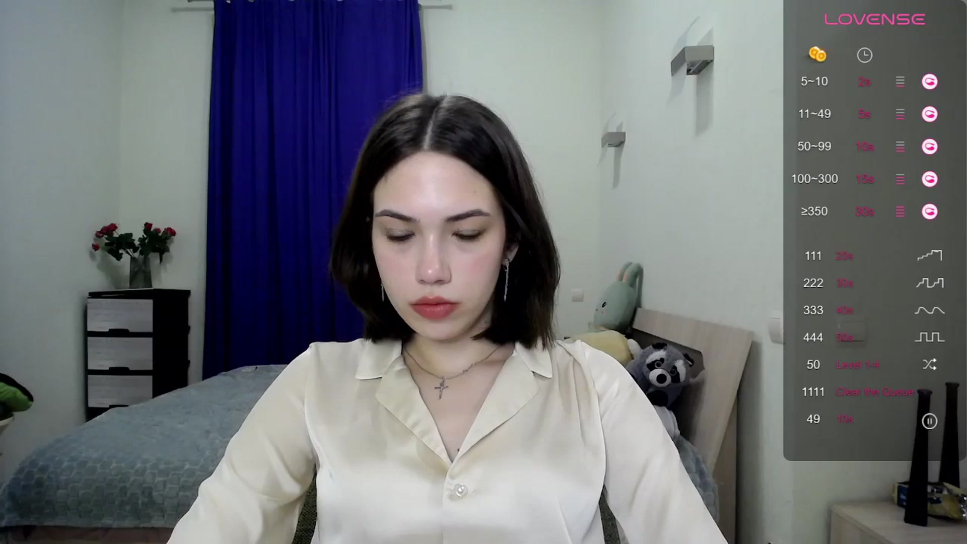 Gallery image thumbnail from LovellyRima__'s myfreecams stream on, 11/04/2023, 17:31 image 18 of 20