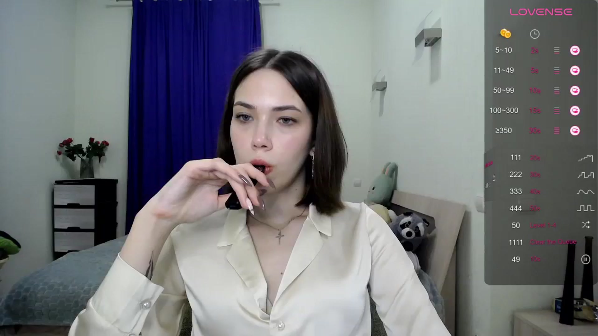 Gallery image thumbnail from LovellyRima__'s myfreecams stream on, 11/04/2023, 17:31 image 7 of 20