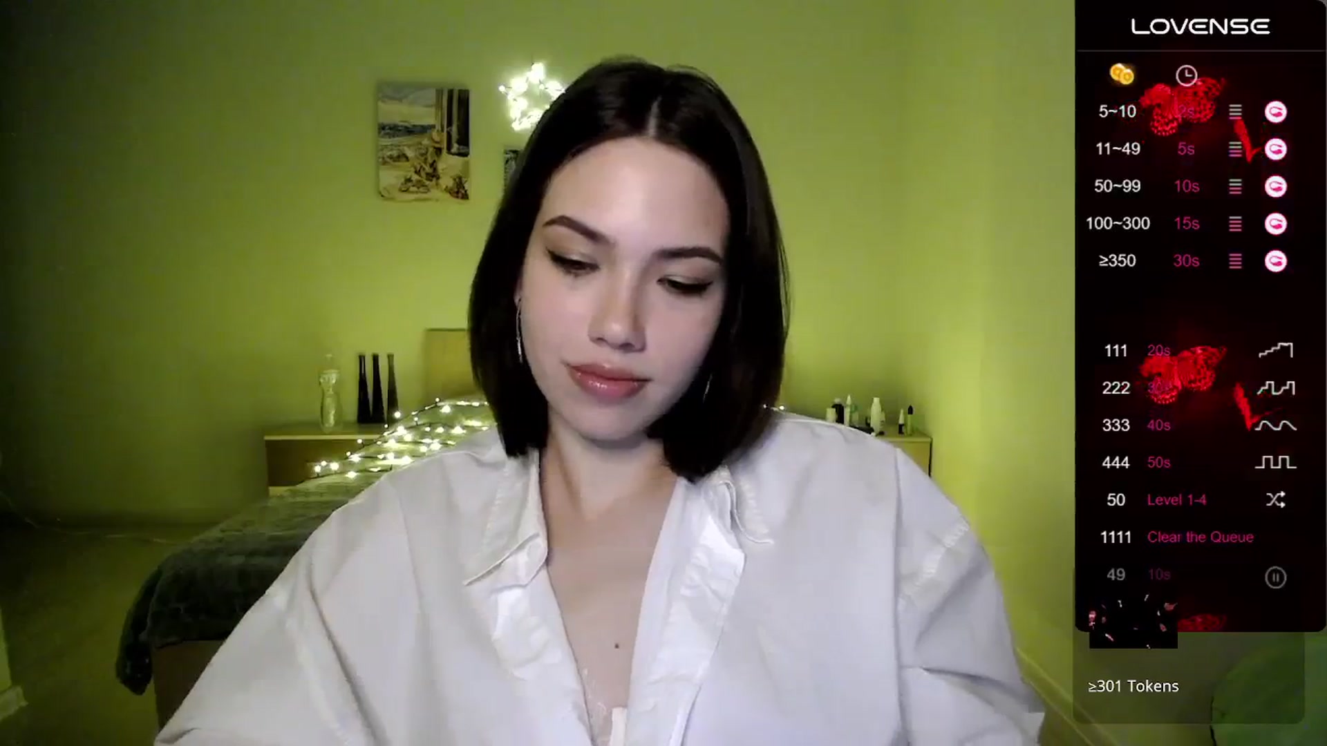 Gallery image thumbnail from LovellyRima__'s myfreecams stream on, 11/21/2023, 19:28 image 12 of 20