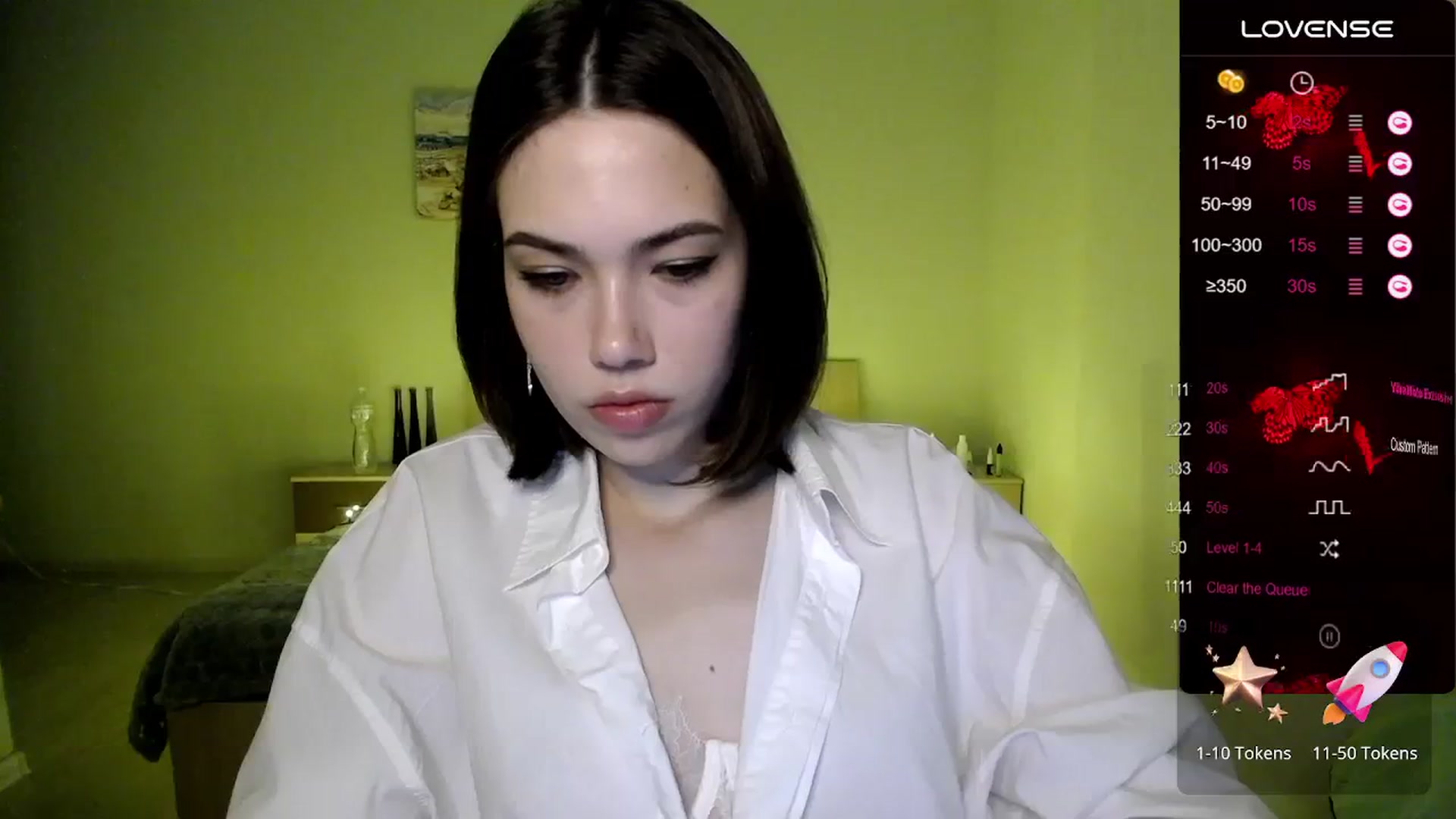 Gallery image thumbnail from LovellyRima__'s myfreecams stream on, 11/21/2023, 19:28 image 2 of 20