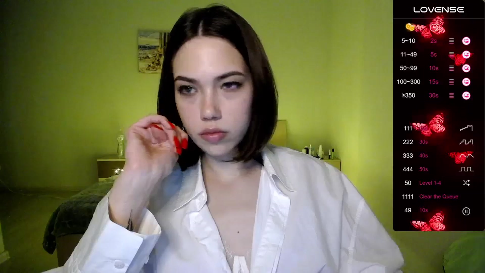 Gallery image thumbnail from LovellyRima__'s myfreecams stream on, 11/21/2023, 19:28 image 7 of 20
