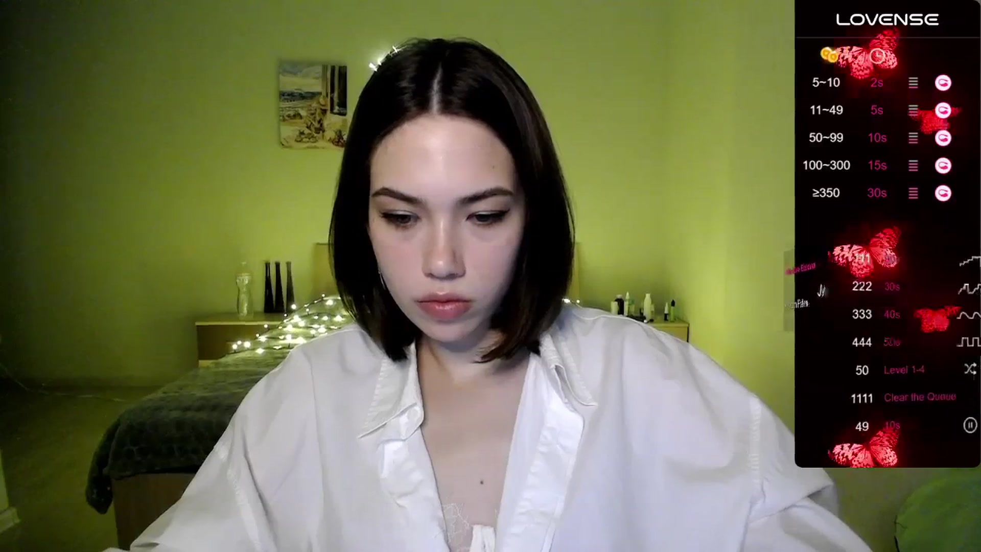 Gallery image thumbnail from LovellyRima__'s myfreecams stream on, 11/21/2023, 19:28 image 17 of 20