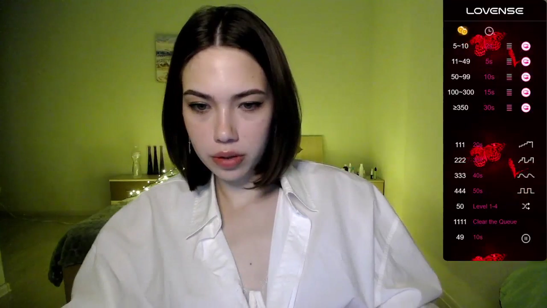 Gallery image thumbnail from LovellyRima__'s myfreecams stream on, 11/21/2023, 19:28 image 6 of 20