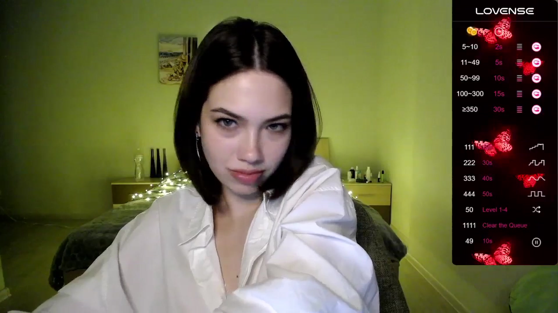 Gallery image thumbnail from LovellyRima__'s myfreecams stream on, 11/21/2023, 19:28 image 13 of 20