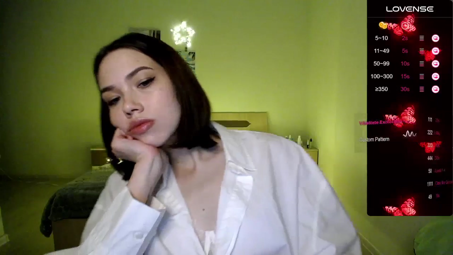 Gallery image thumbnail from LovellyRima__'s myfreecams stream on, 11/21/2023, 19:28 image 5 of 20