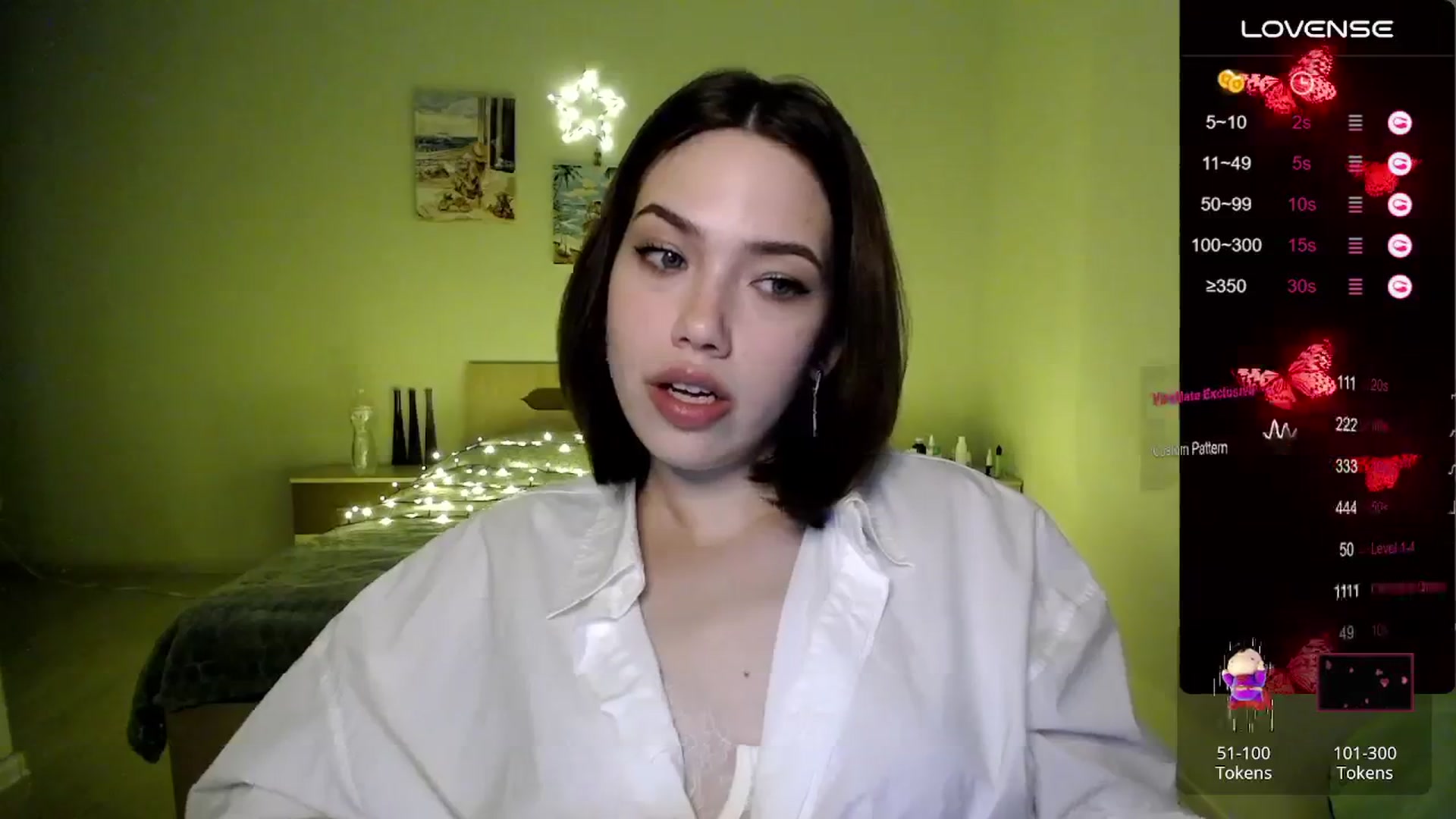 Gallery image thumbnail from LovellyRima__'s myfreecams stream on, 11/21/2023, 19:28 image 11 of 20