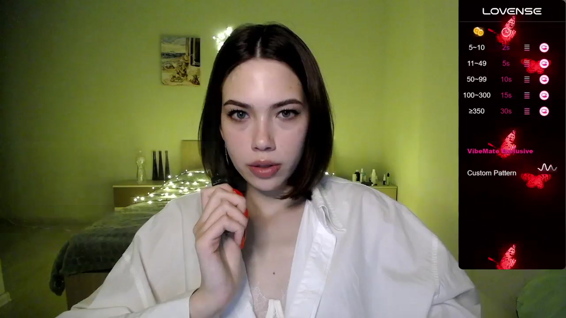 Gallery image thumbnail from LovellyRima__'s myfreecams stream on, 11/21/2023, 19:28 image 18 of 20