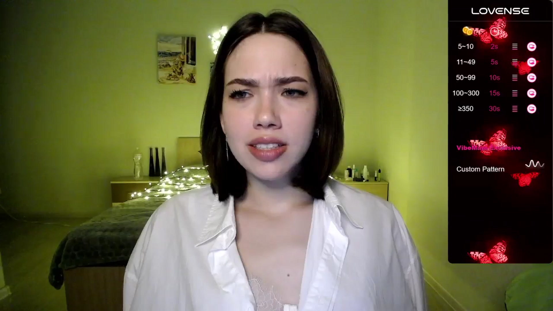 Gallery image thumbnail from LovellyRima__'s myfreecams stream on, 11/21/2023, 19:28 image 9 of 20