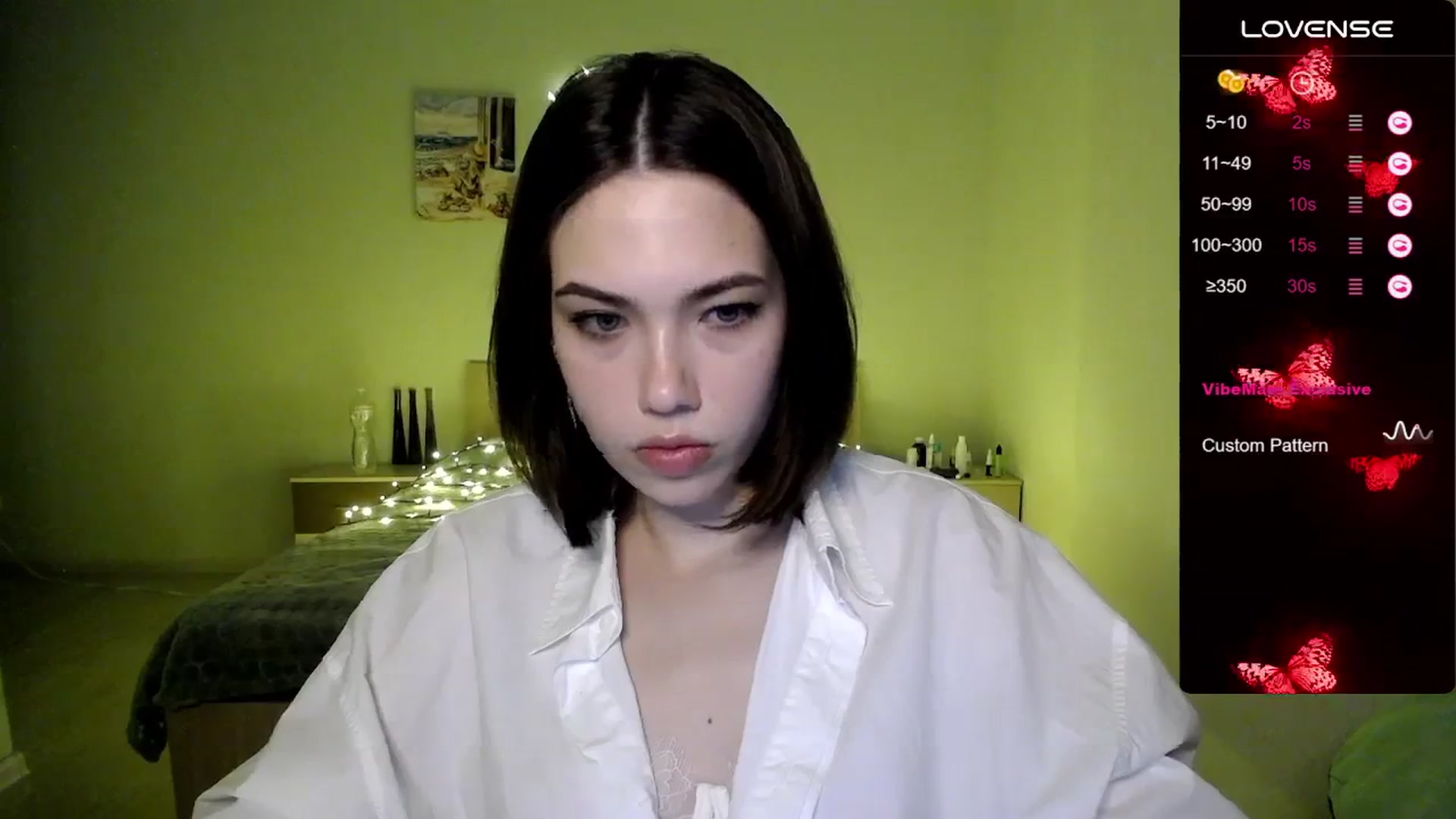 Gallery image thumbnail from LovellyRima__'s myfreecams stream on, 11/21/2023, 19:28 image 15 of 20
