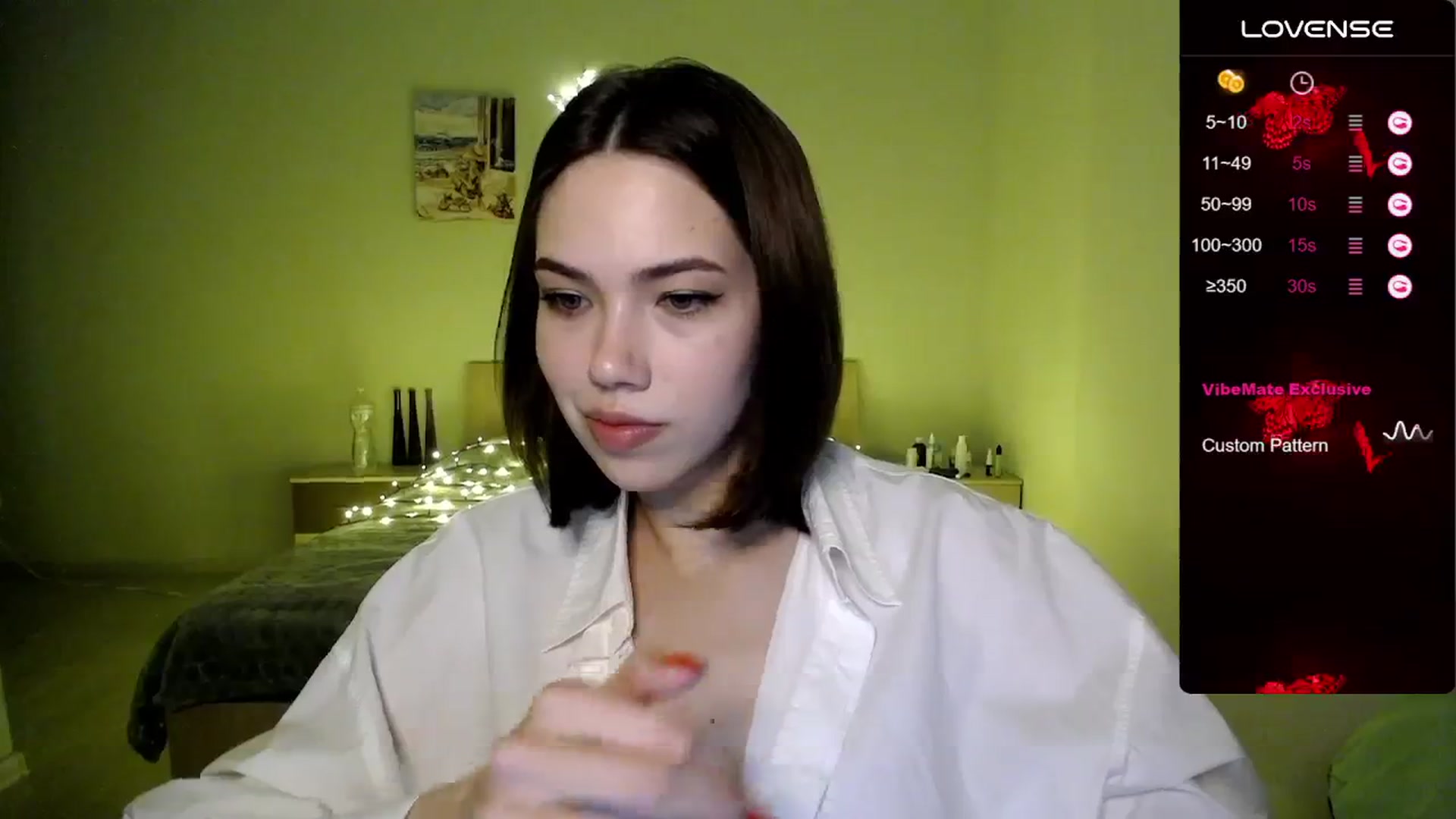Gallery image thumbnail from LovellyRima__'s myfreecams stream on, 11/21/2023, 19:28 image 16 of 20