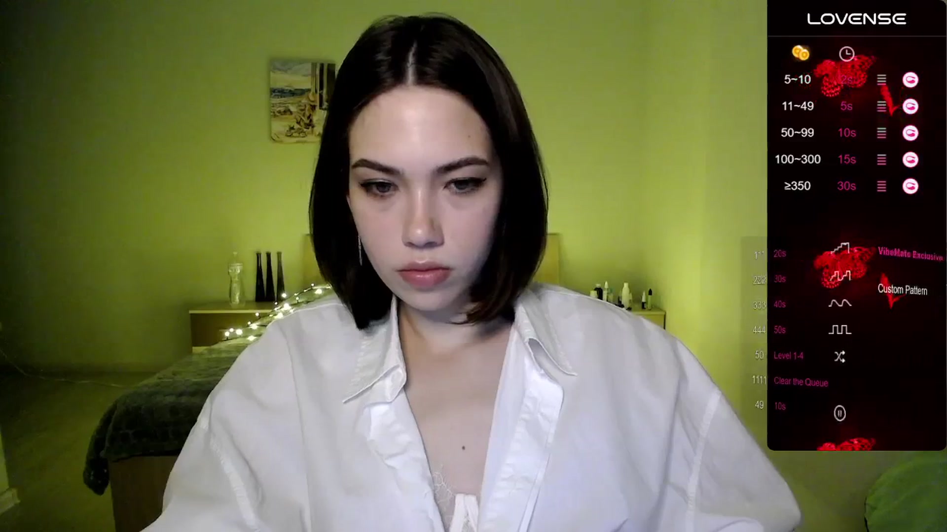 Gallery image thumbnail from LovellyRima__'s myfreecams stream on, 11/21/2023, 19:28 image 8 of 20