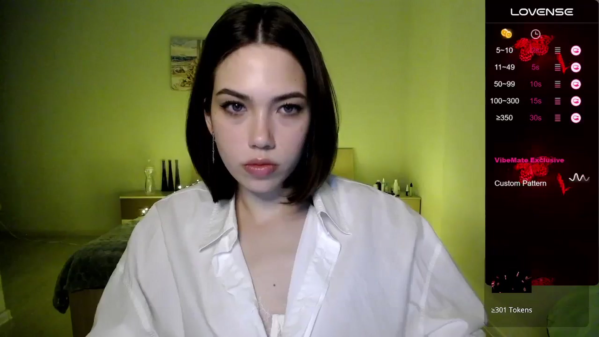 Gallery image thumbnail from LovellyRima__'s myfreecams stream on, 11/21/2023, 19:28 image 4 of 20