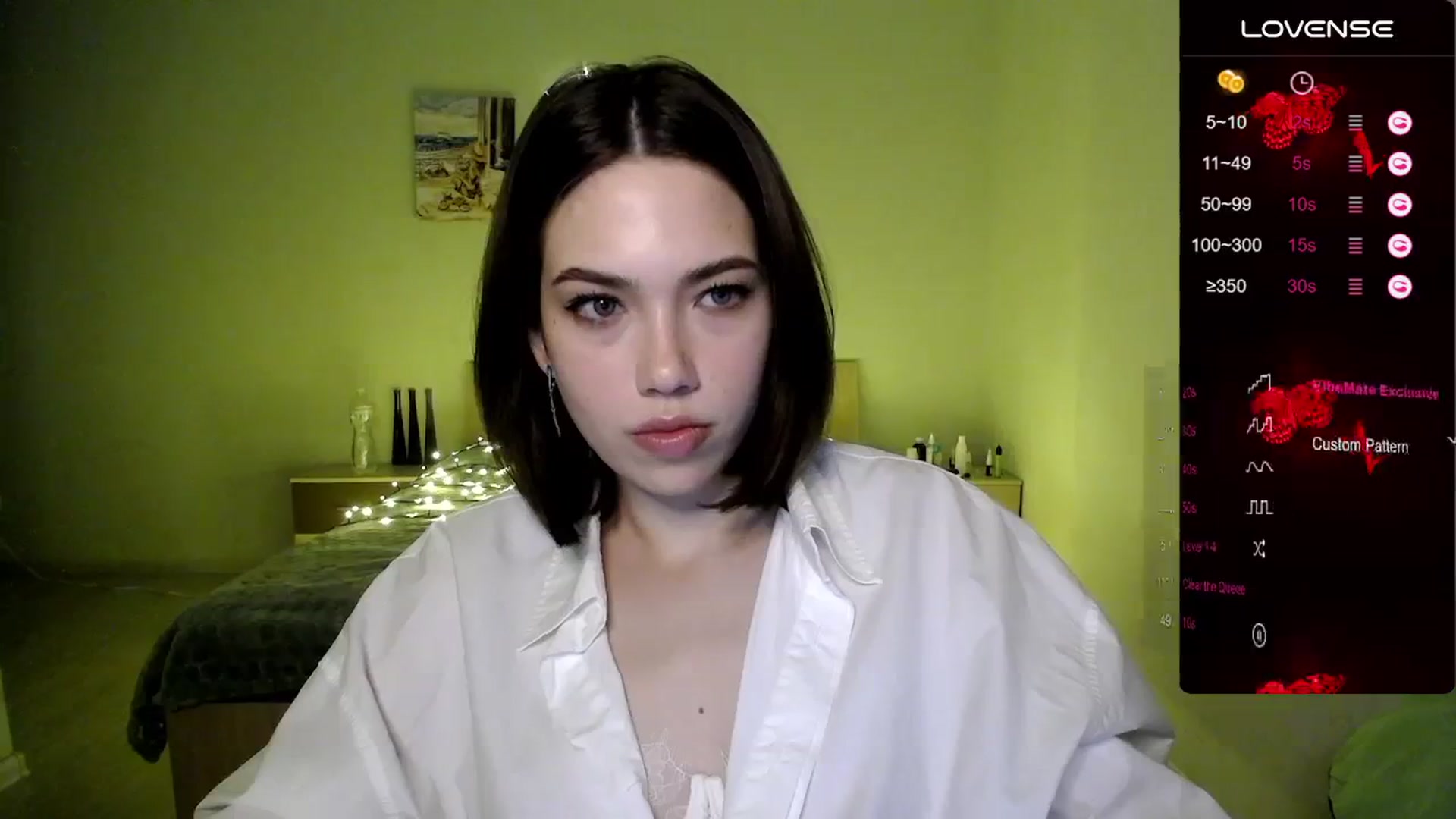 Gallery image thumbnail from LovellyRima__'s myfreecams stream on, 11/21/2023, 19:28 image 14 of 20