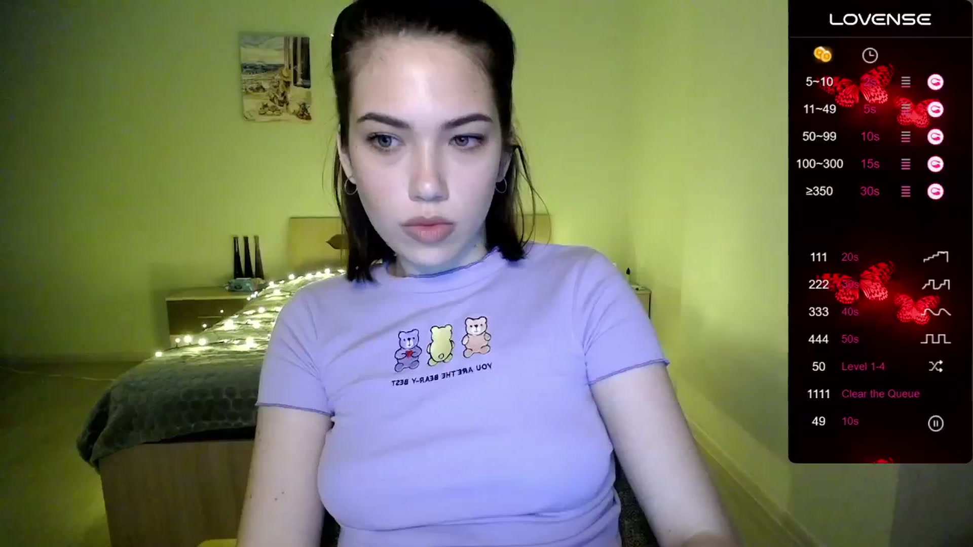 Gallery image thumbnail from LovellyRima__'s myfreecams stream on, 11/24/2023, 21:03 image 8 of 20