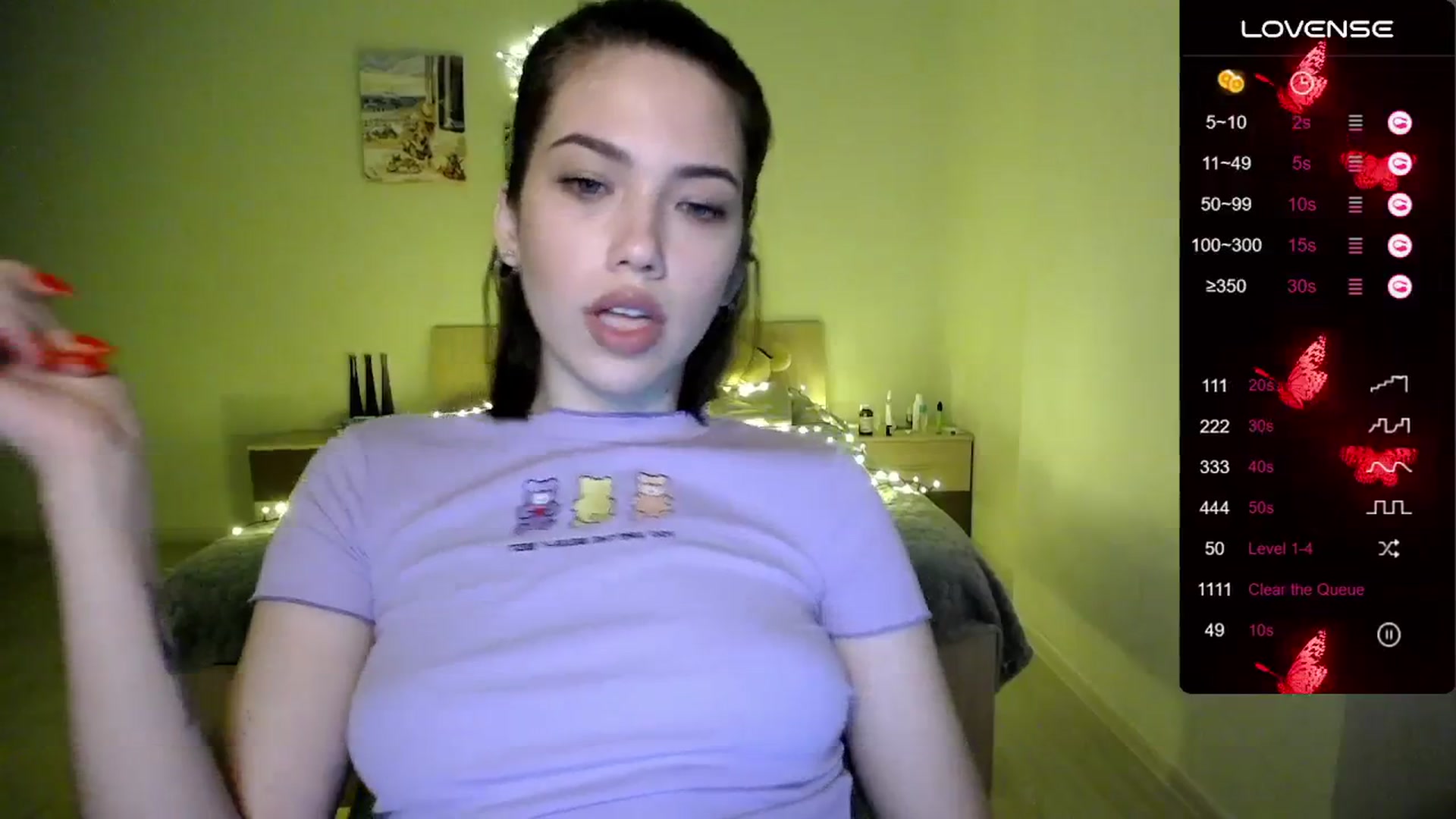 Gallery image thumbnail from LovellyRima__'s myfreecams stream on, 11/24/2023, 21:03 image 17 of 20