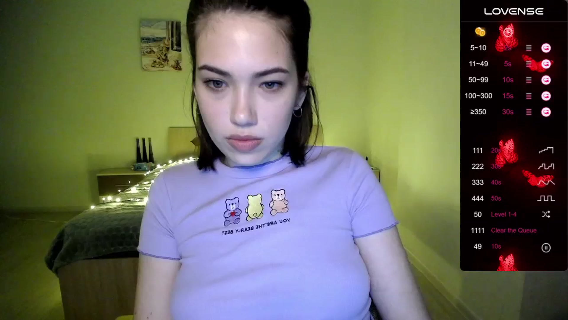 Gallery image thumbnail from LovellyRima__'s myfreecams stream on, 11/24/2023, 21:03 image 9 of 20