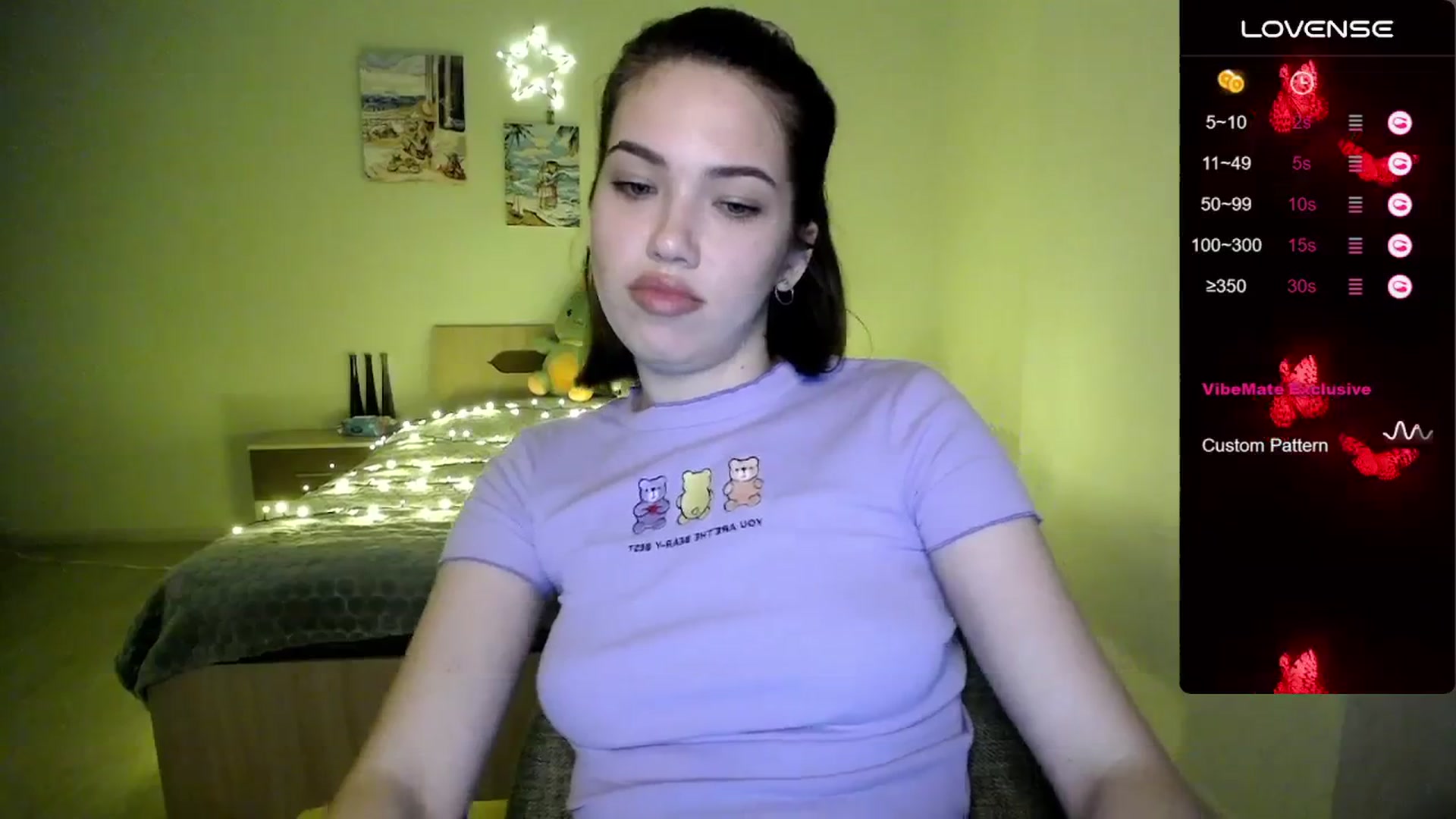 Gallery image thumbnail from LovellyRima__'s myfreecams stream on, 11/24/2023, 21:03 image 7 of 20