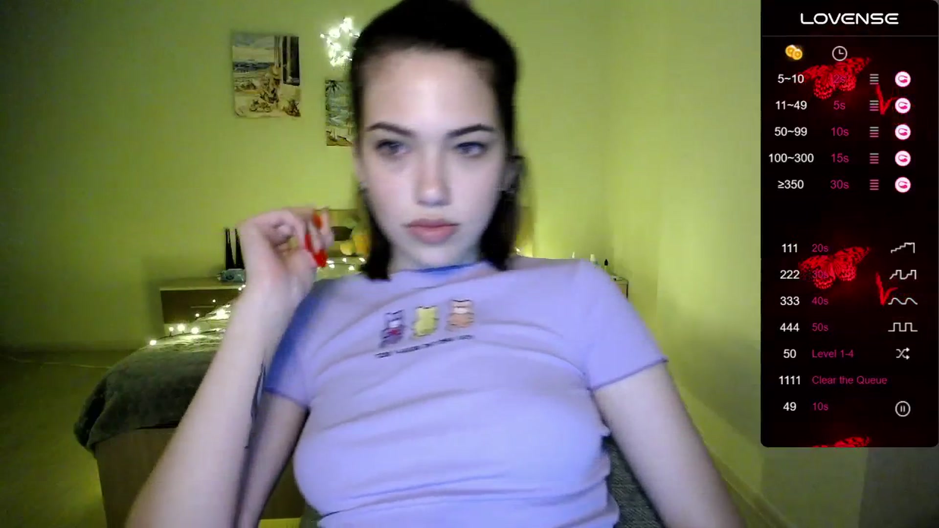 Gallery image thumbnail from LovellyRima__'s myfreecams stream on, 11/24/2023, 21:03 image 16 of 20