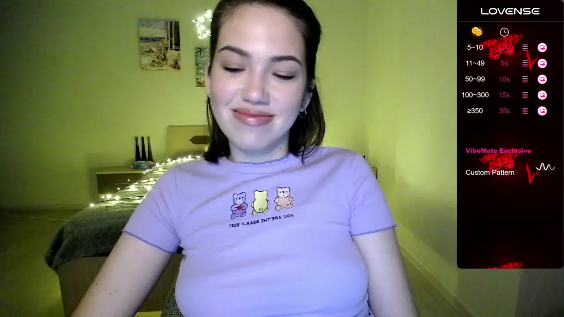 Gallery image thumbnail from LovellyRima__'s myfreecams stream on, 11/24/2023, 21:03 image 12 of 20