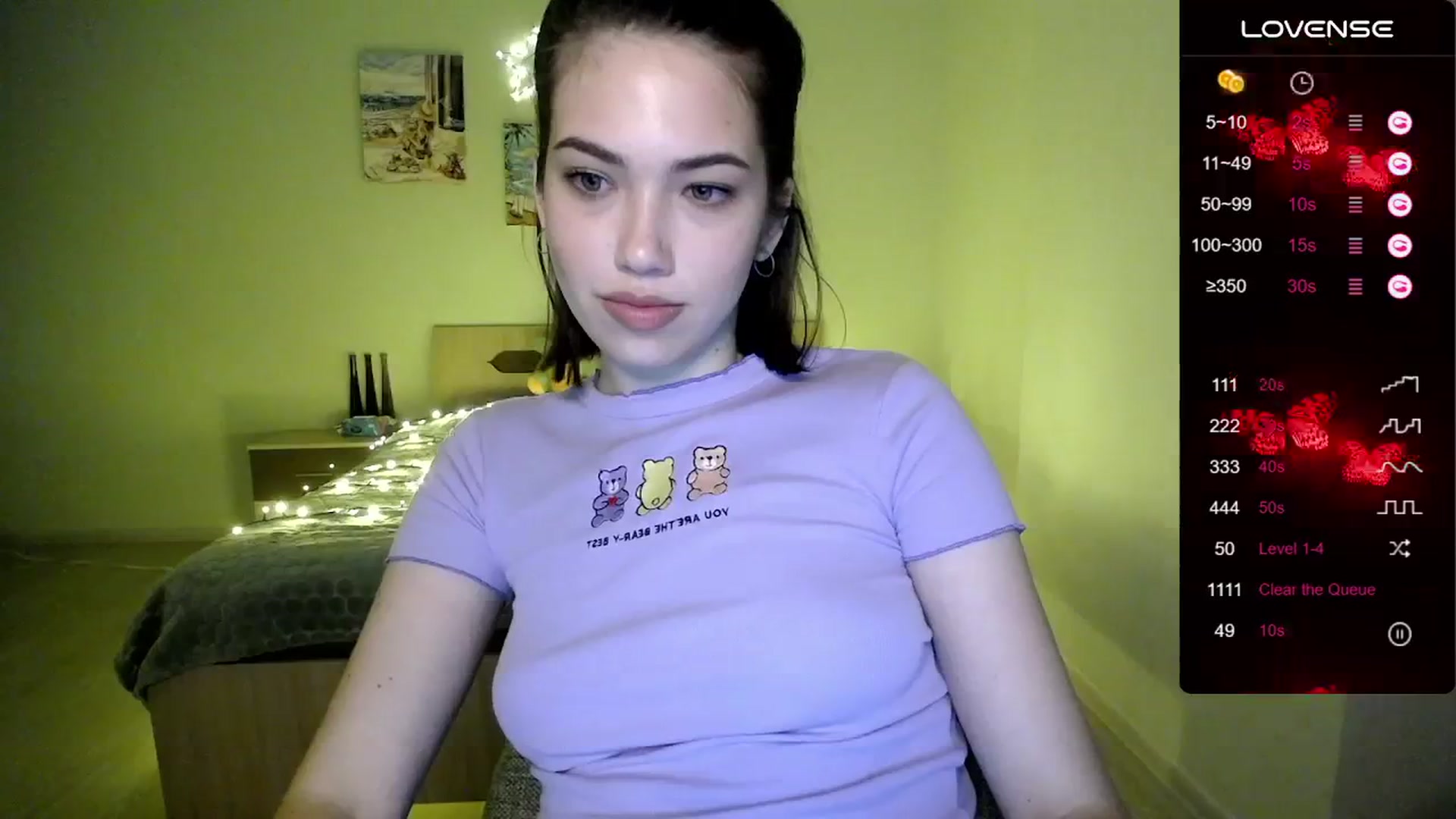 Gallery image thumbnail from LovellyRima__'s myfreecams stream on, 11/24/2023, 21:03 image 4 of 20